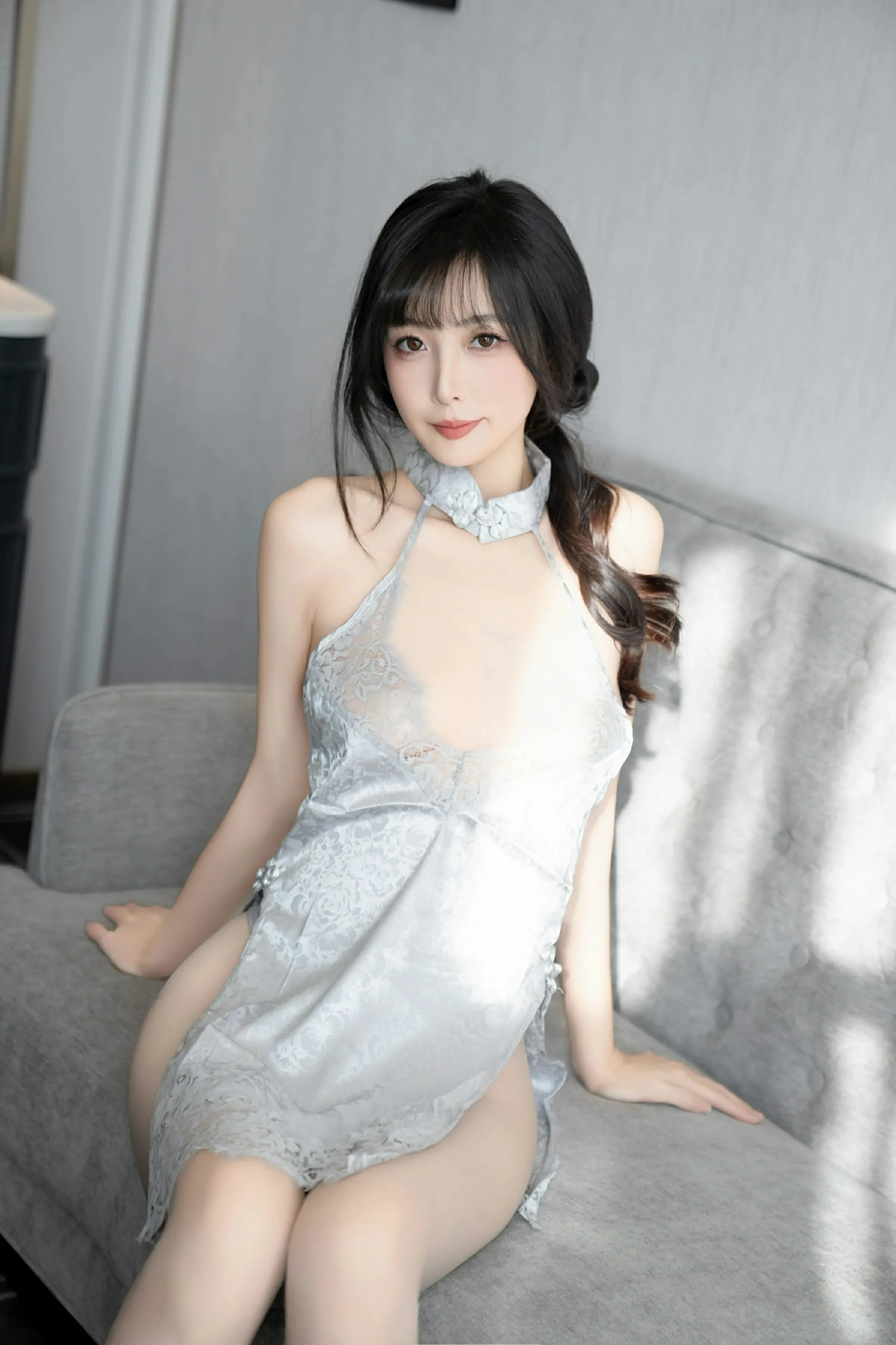  XiuRen 秀人 No.10124 樱桃小阑子 [86P]第21张