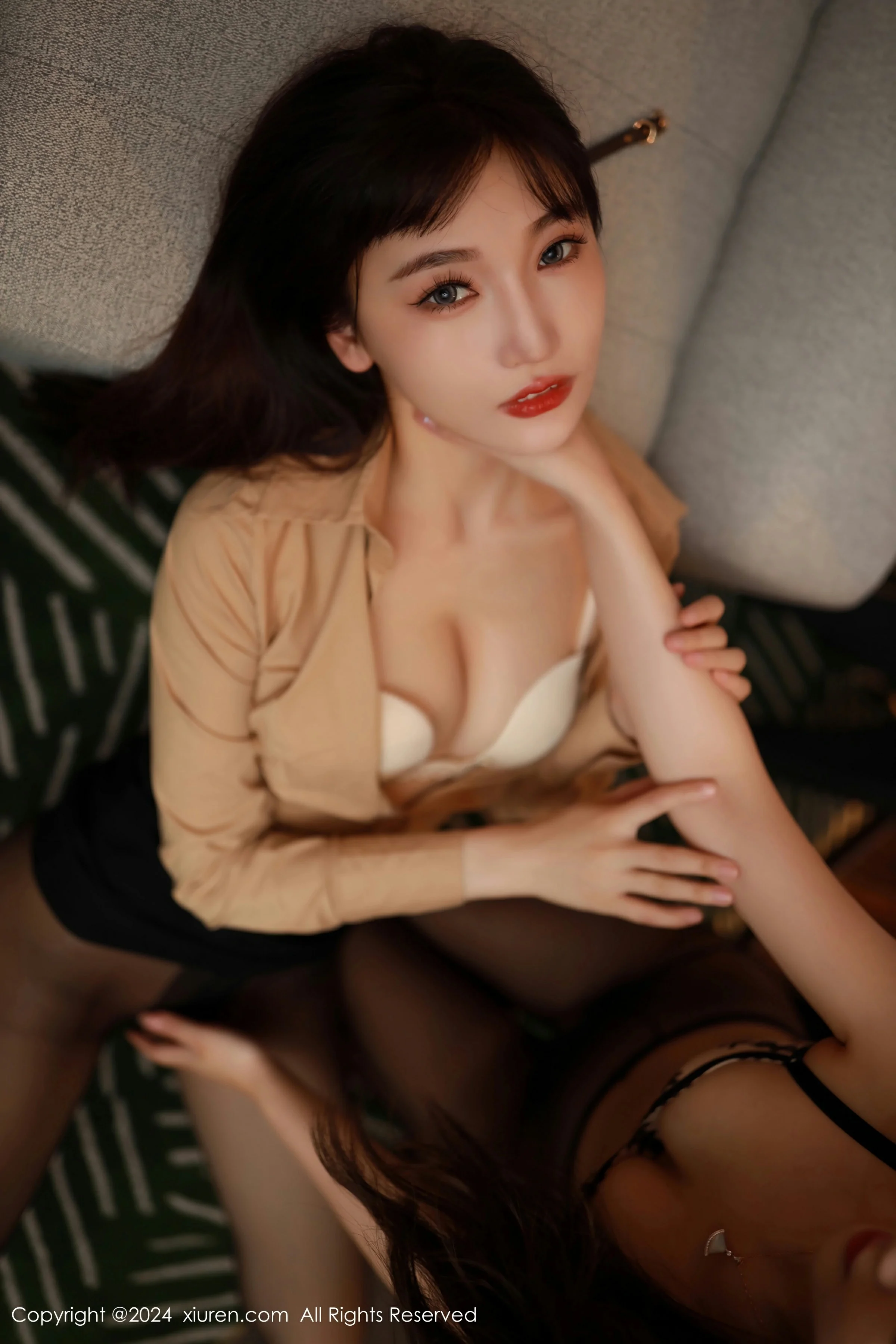  XiuRen 秀人 No.9088 陆萱萱 [81P]第5张