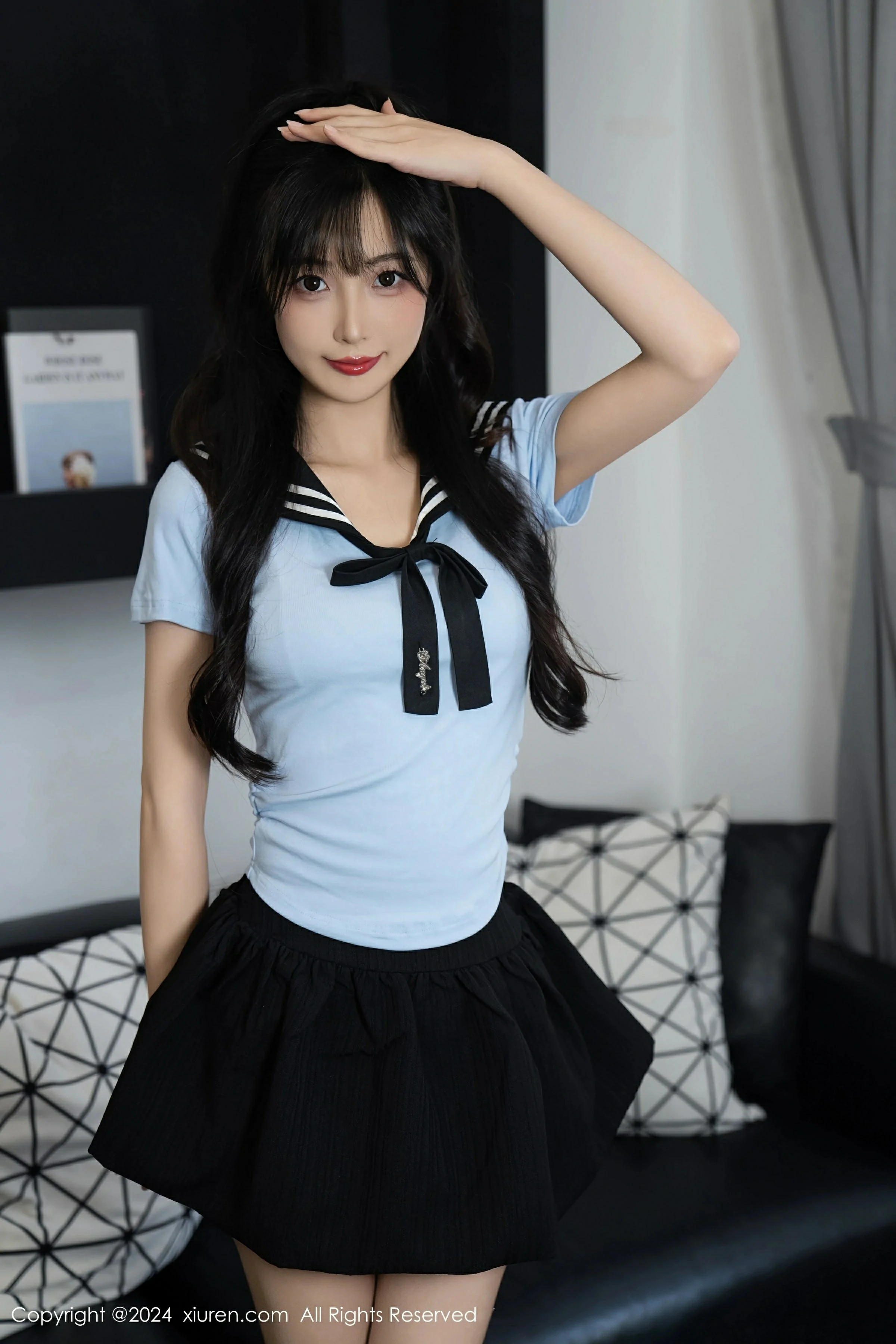  XiuRen 秀人 No.9151 林星阑 [96P]第3张