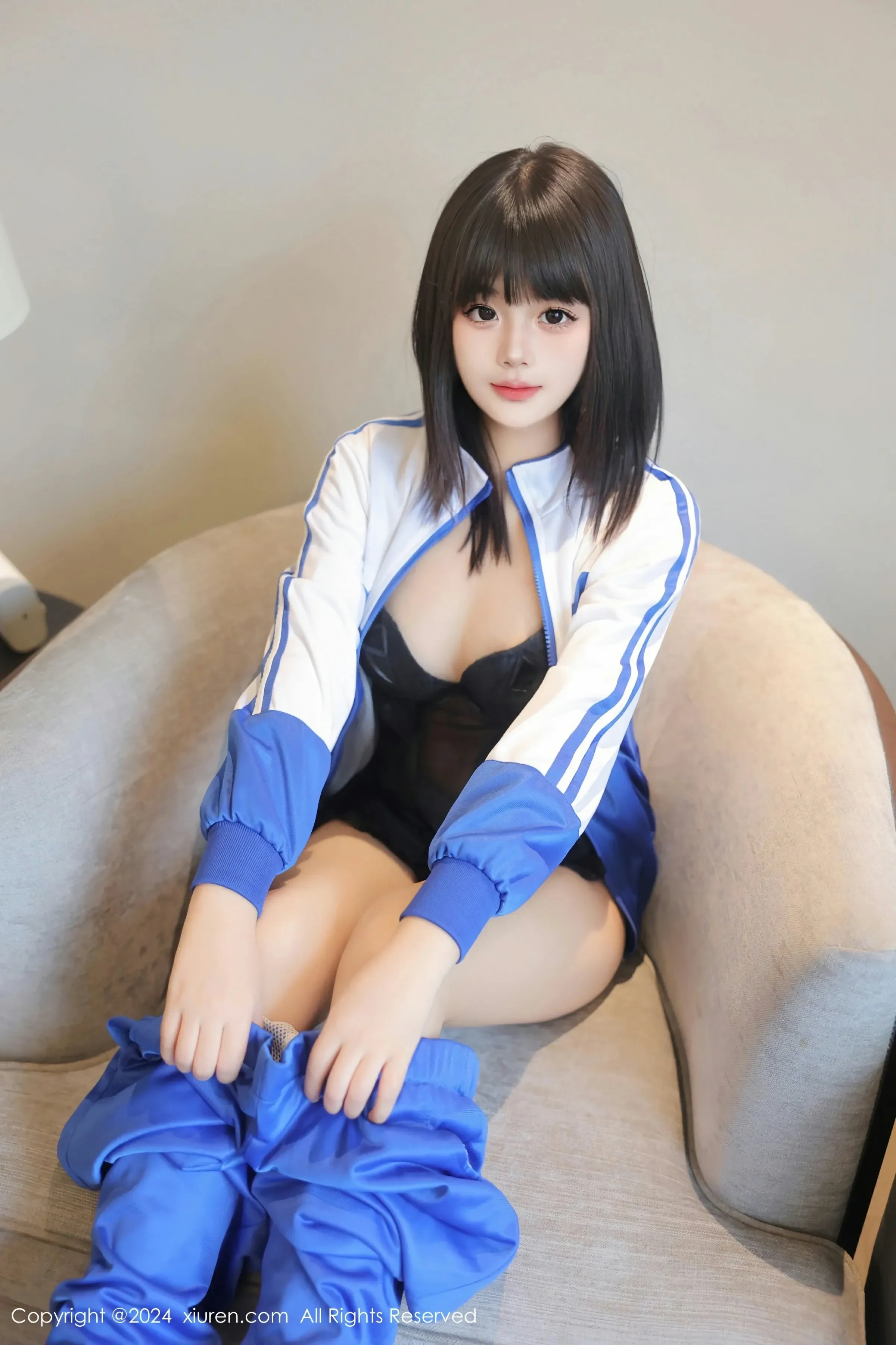  XiuRen 秀人 No.8648 徐若兮 [78P]第7张