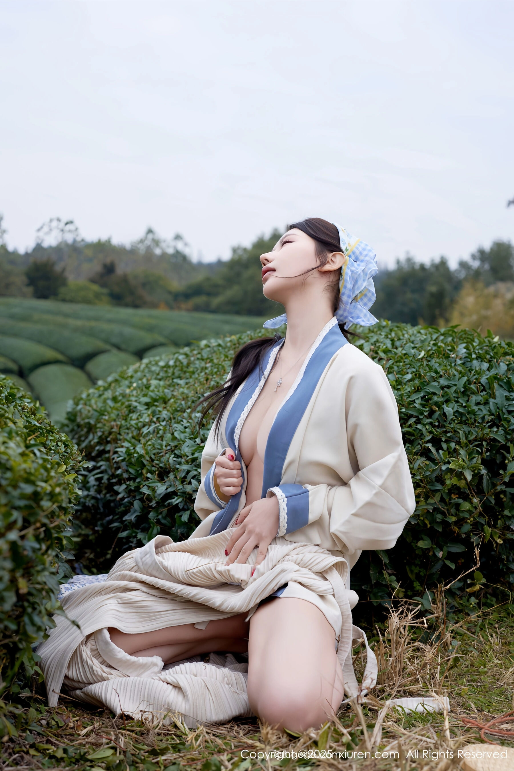  秀人网 尹甜甜 Vol.11098 [61P]第15张