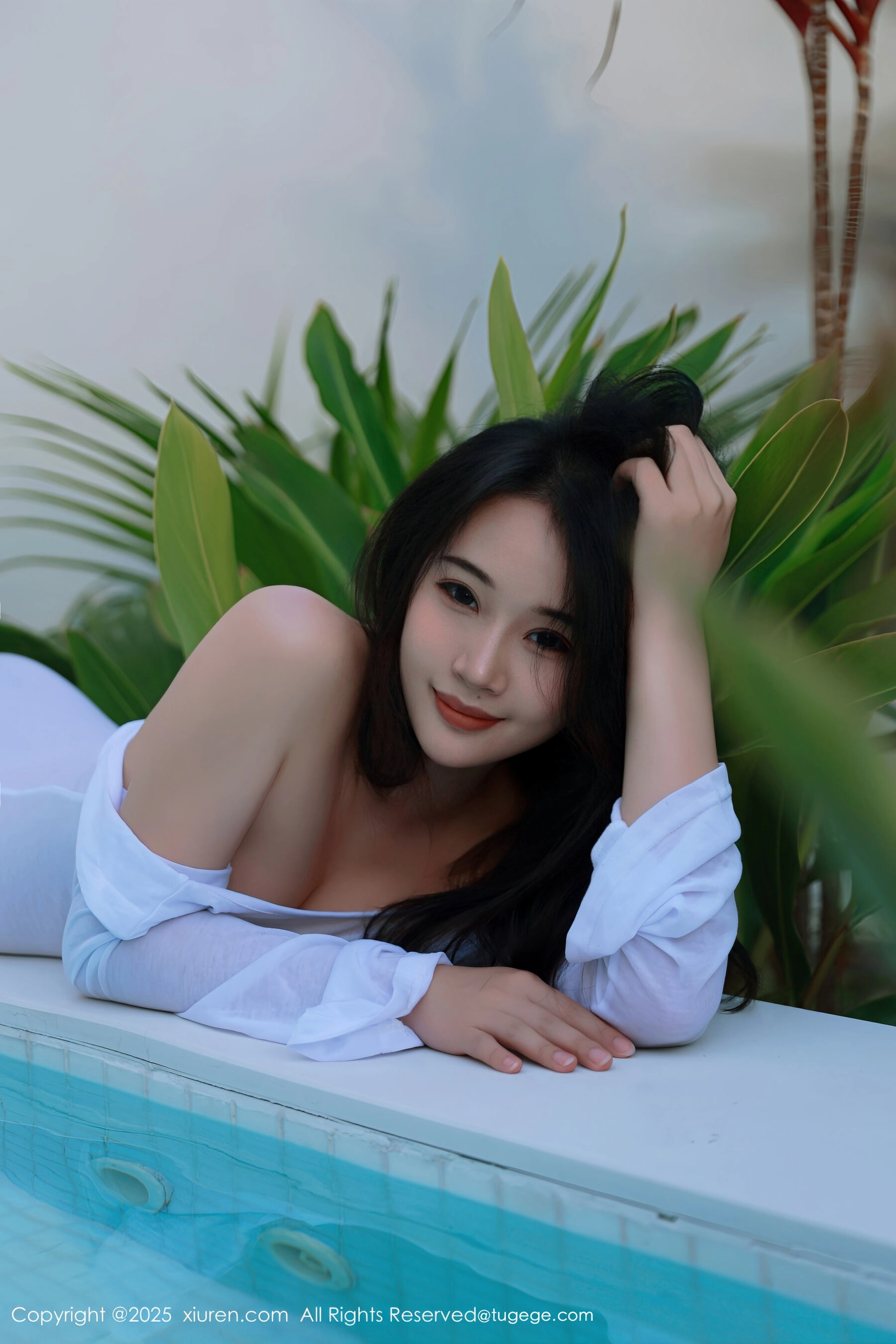  秀人网 南乔 Vol.11129 [67P]第8张