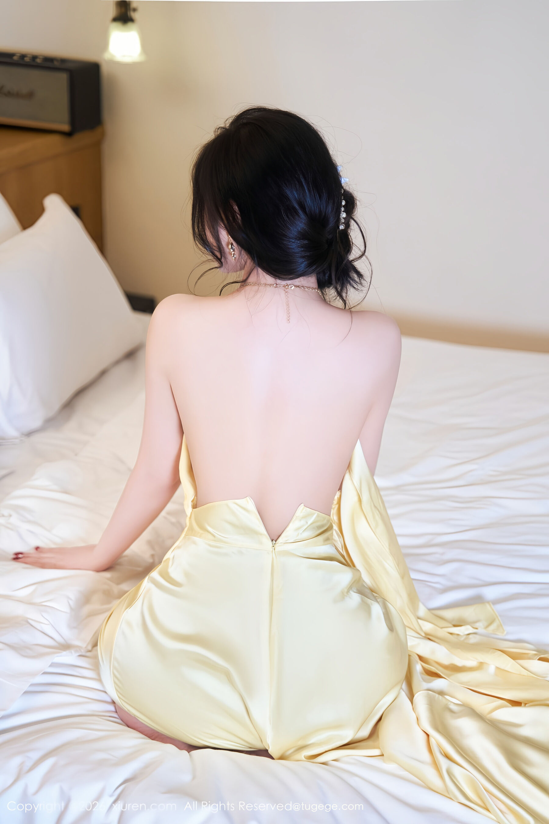  秀人网 杨晨晨 Vol.11206 [75P]第3张