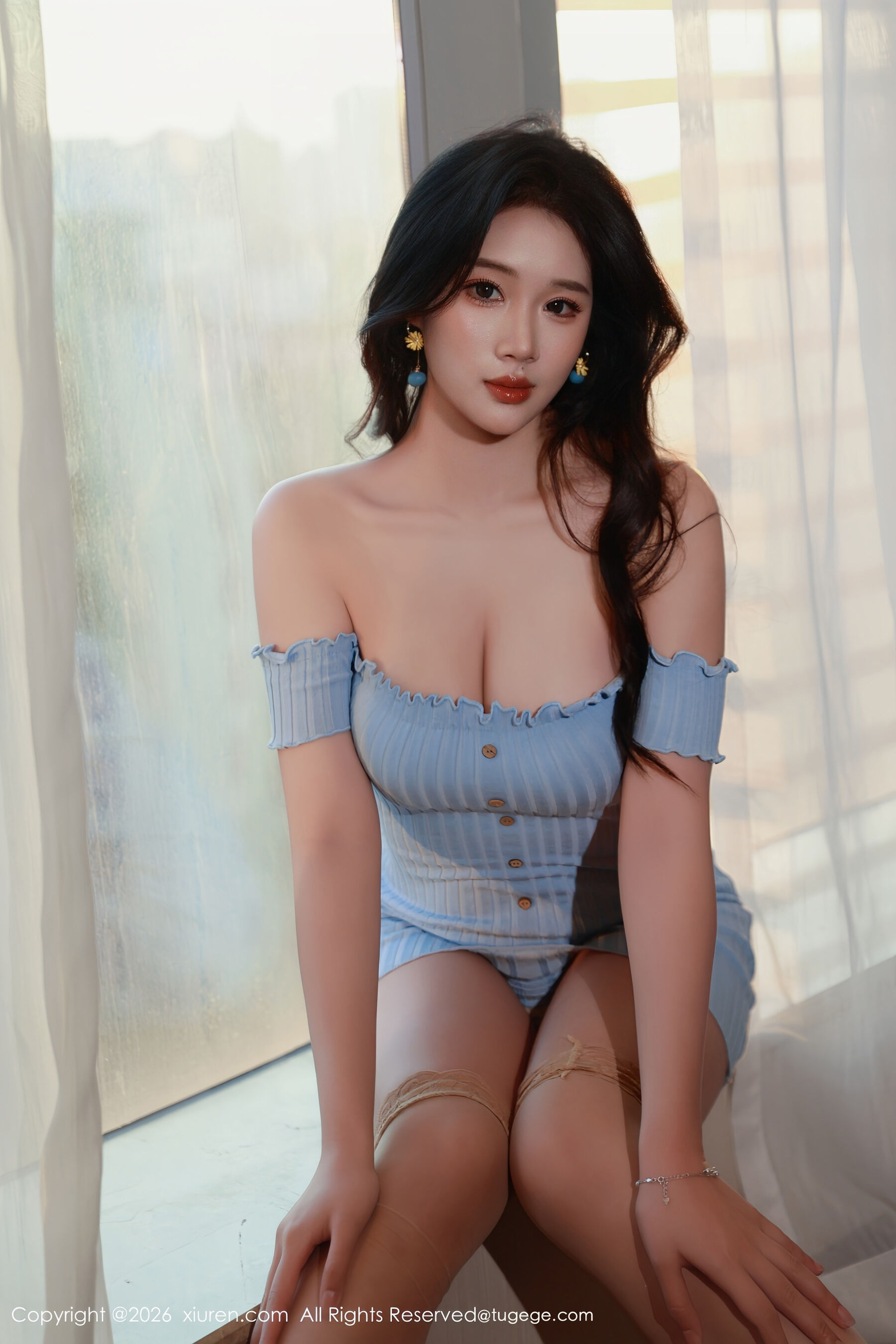  秀人网 南乔 Vol.11238 [78P]第2张