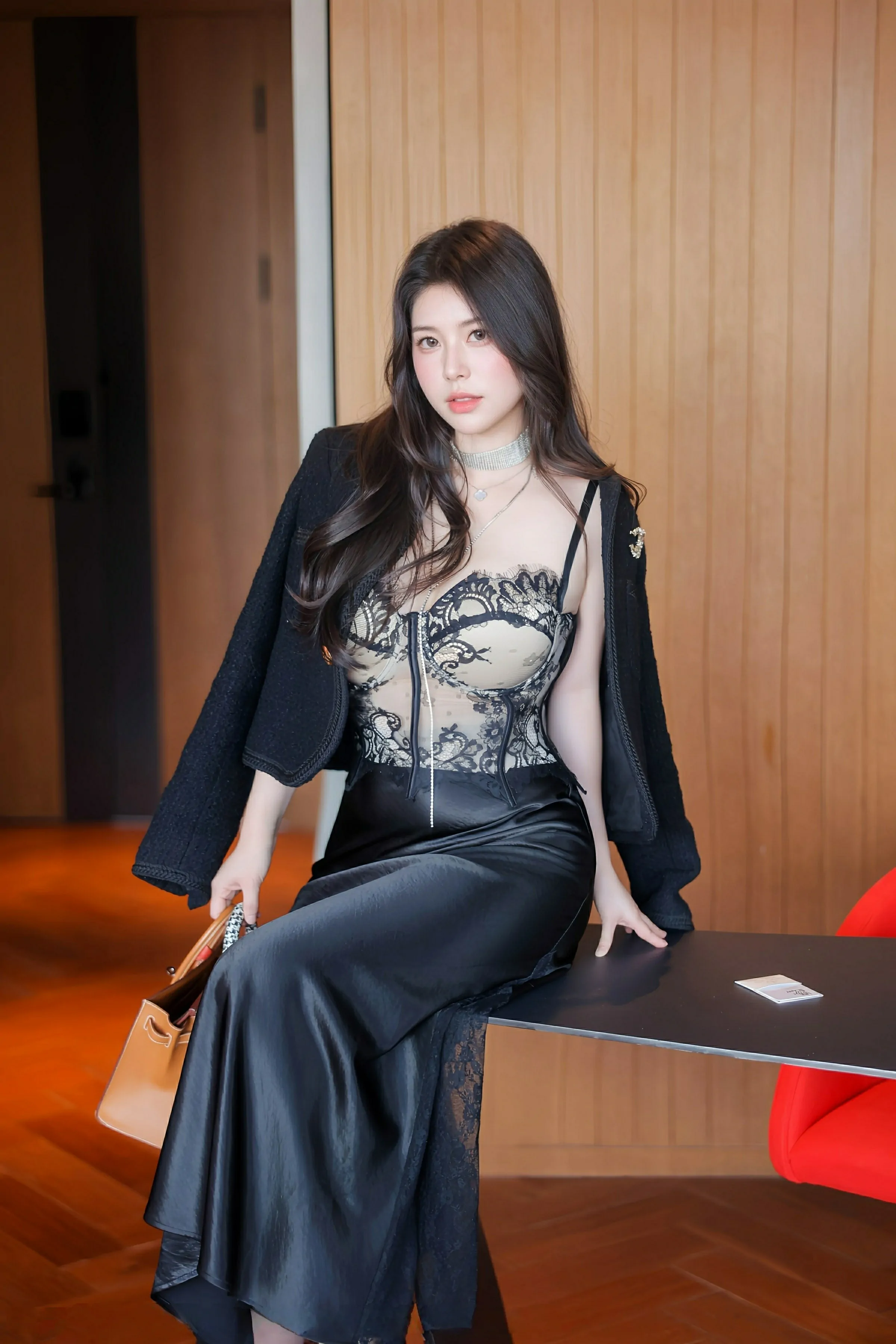  秀人网 No.10357 白茹雪 [79P]第3张