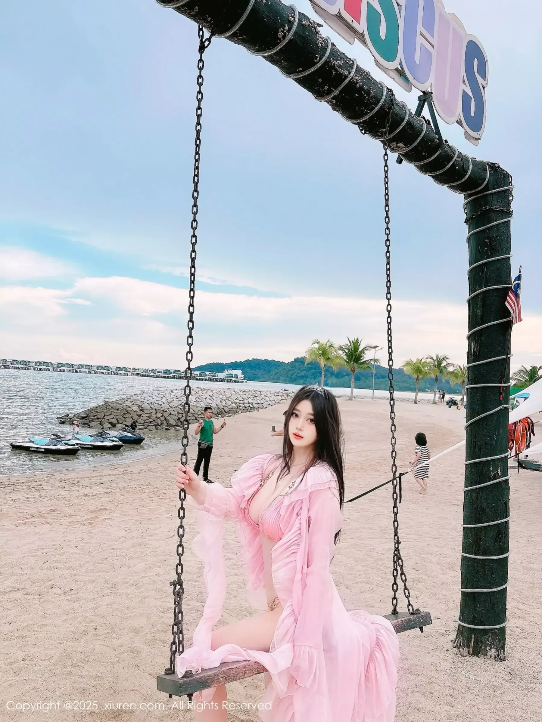  XiuRen 秀人 No.10160 蛋蛋宝 [66P]第21张