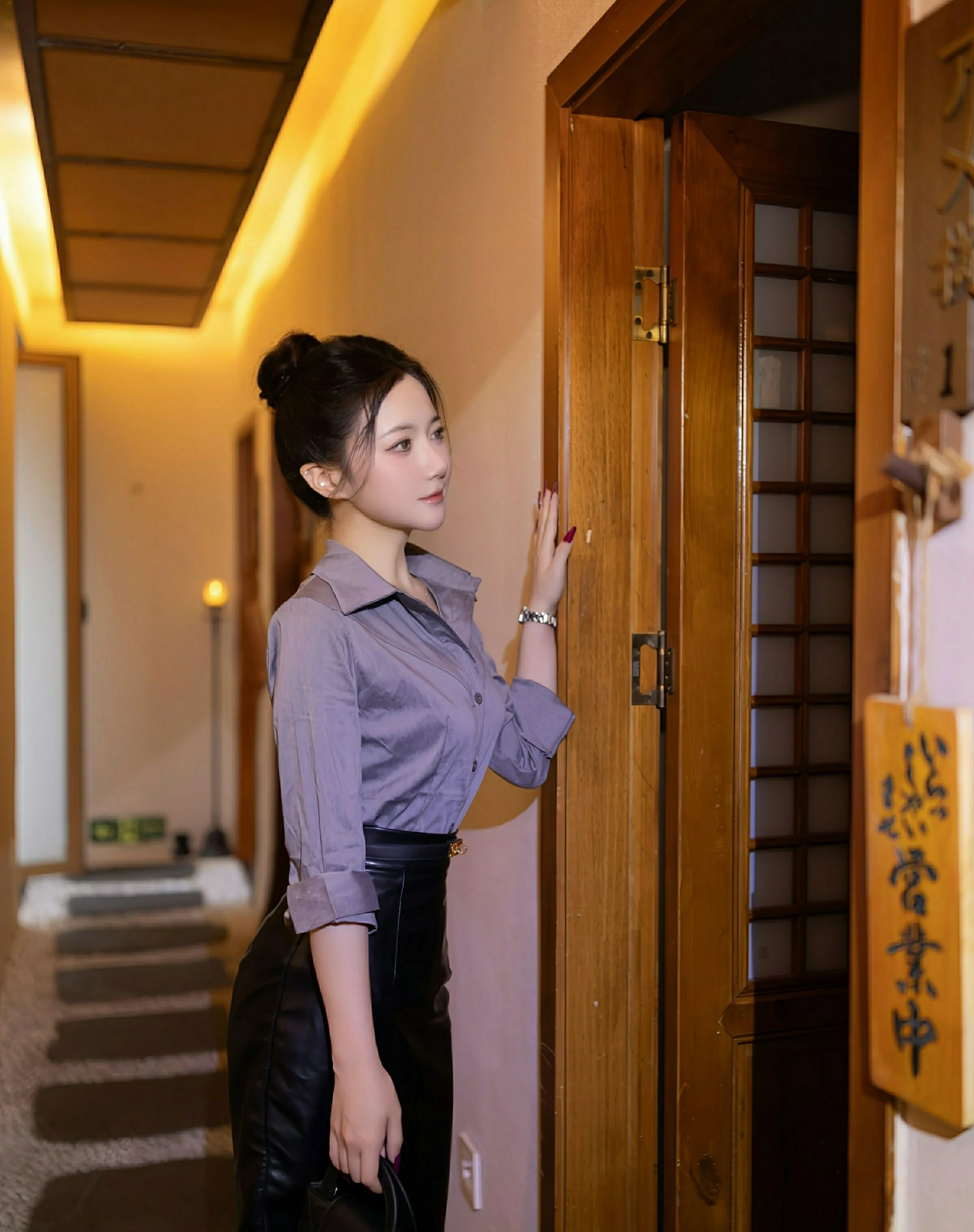  秀人网 No.10635 鱼子酱Fish [79P]第4张