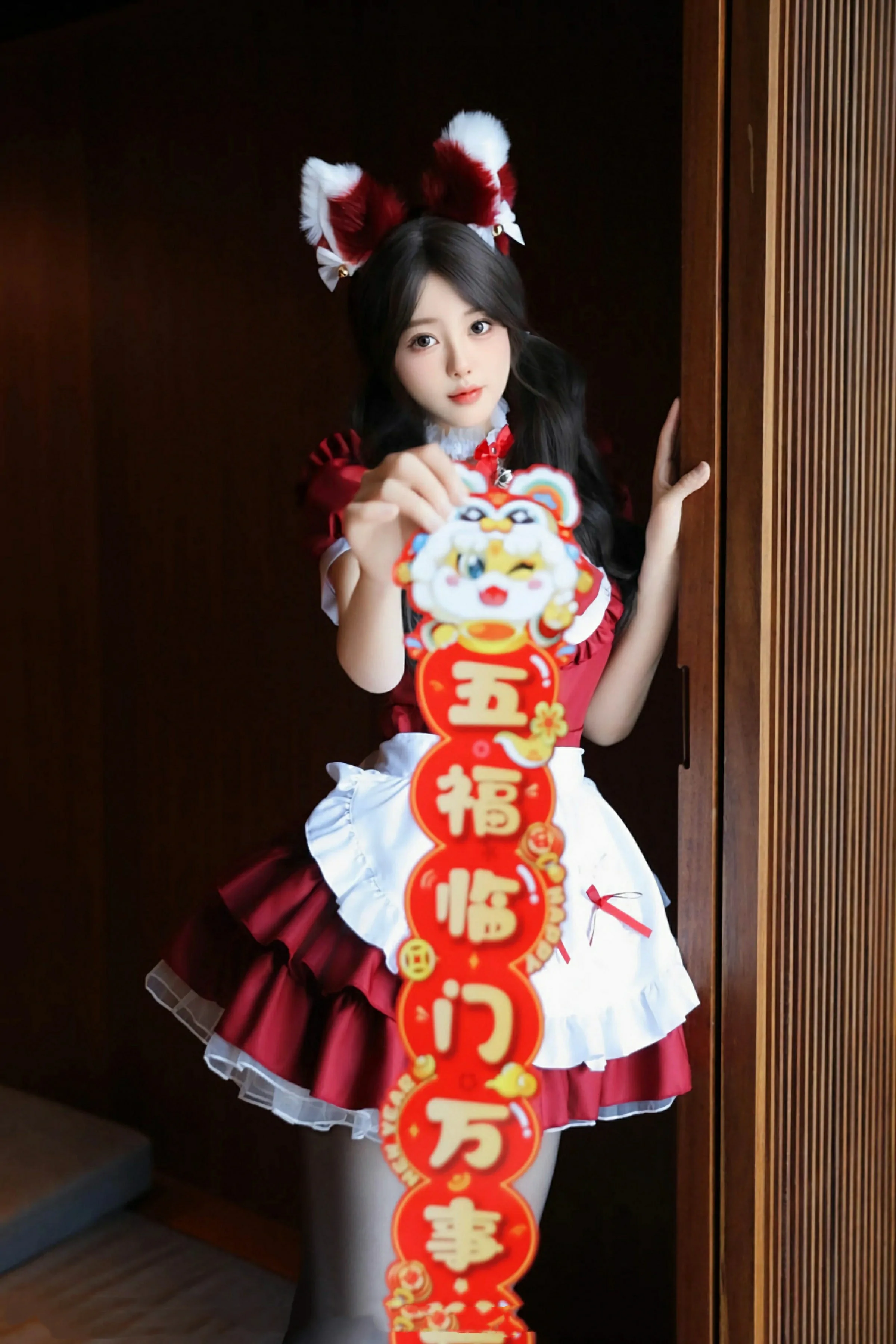  XiuRen 秀人 No.9814 桃妖夭 [87P]第6张