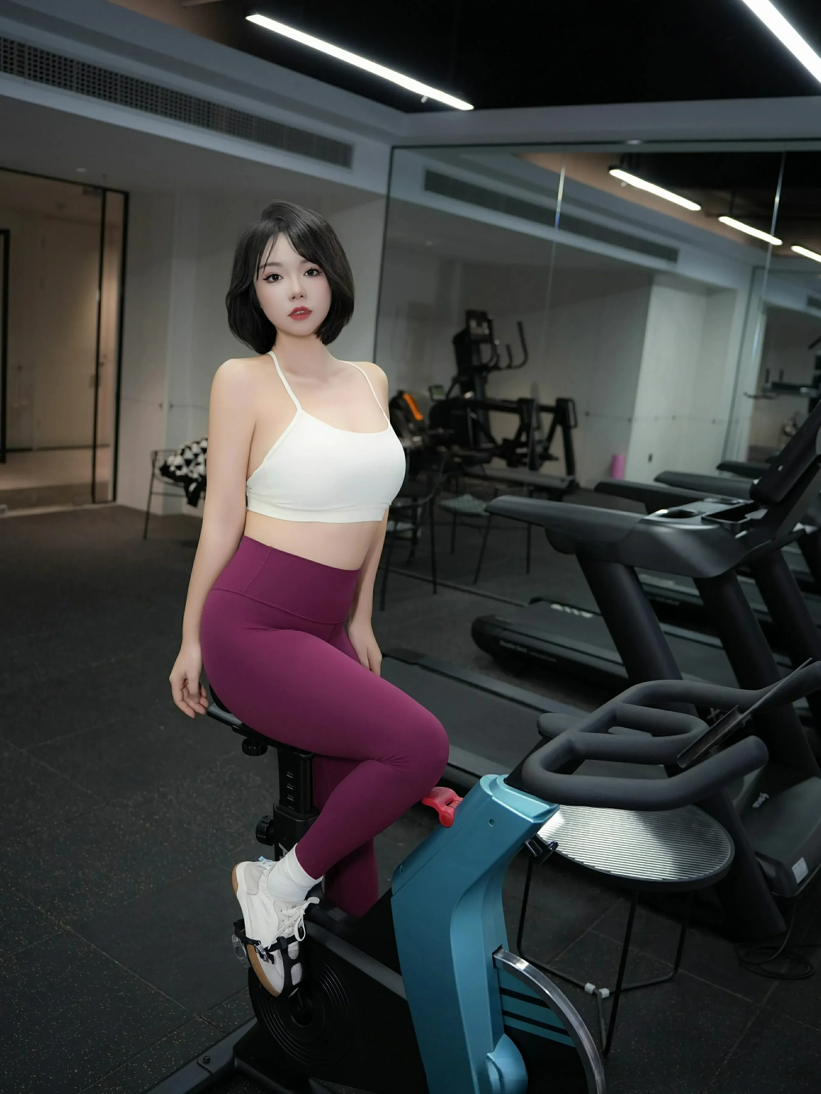  XiuRen 秀人 No.9603 桃色奶酪 [57P]第2张