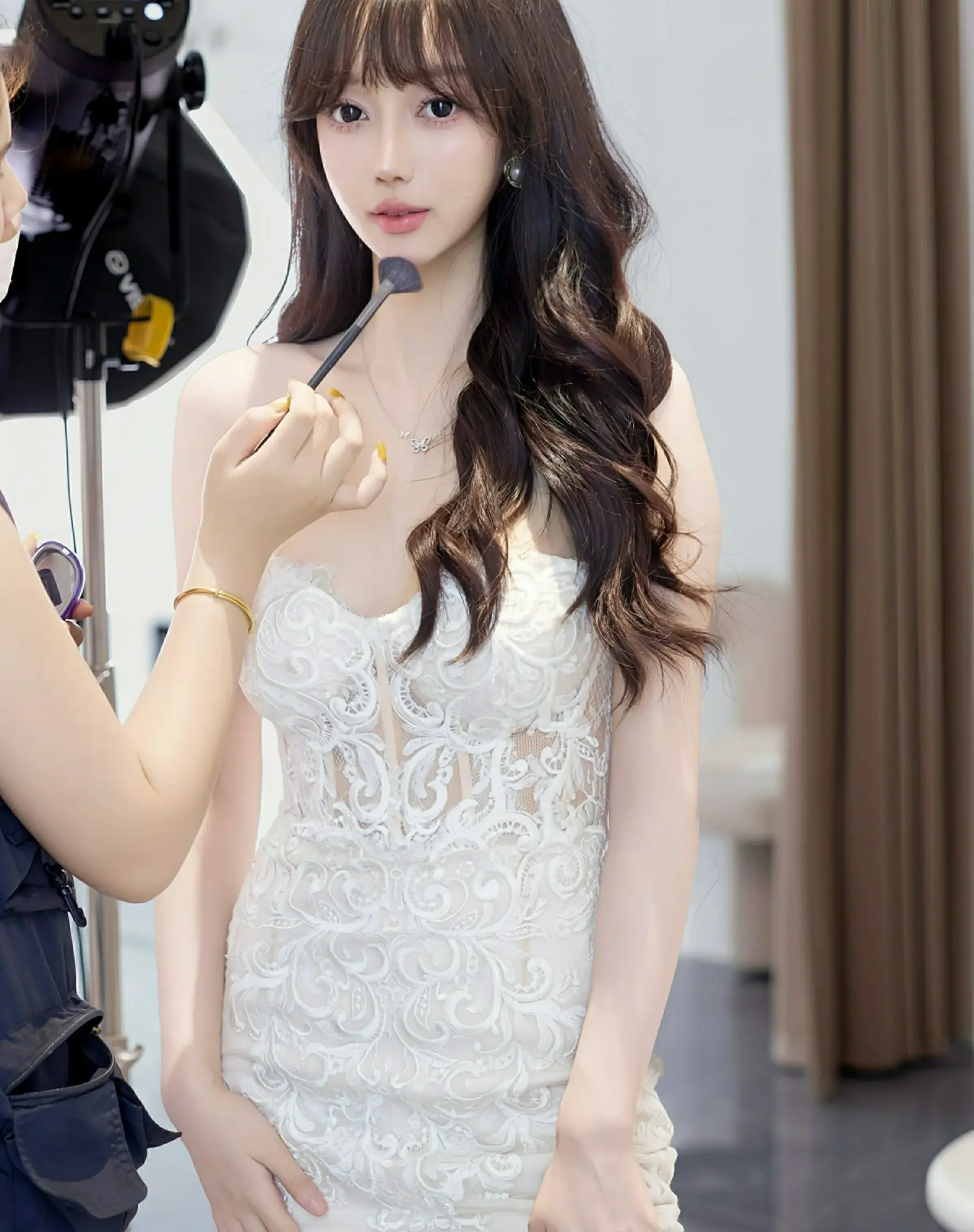  秀人网 No.10663 玥儿玥er [58P]第4张