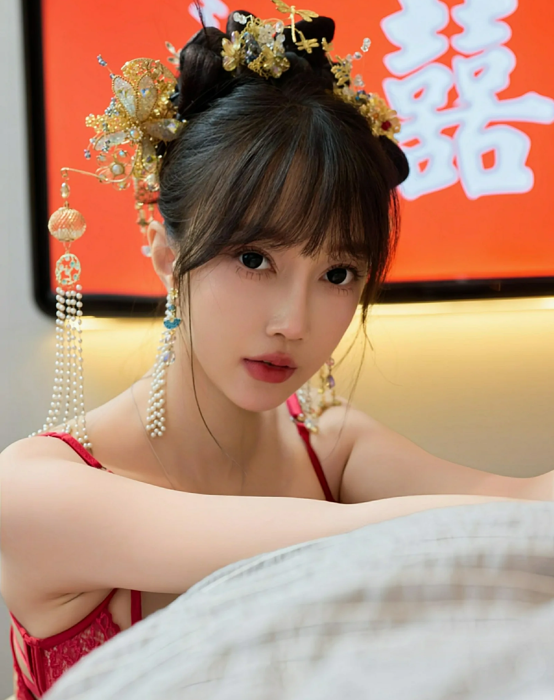  秀人网 No.10567 玥儿玥er [72P]第13张