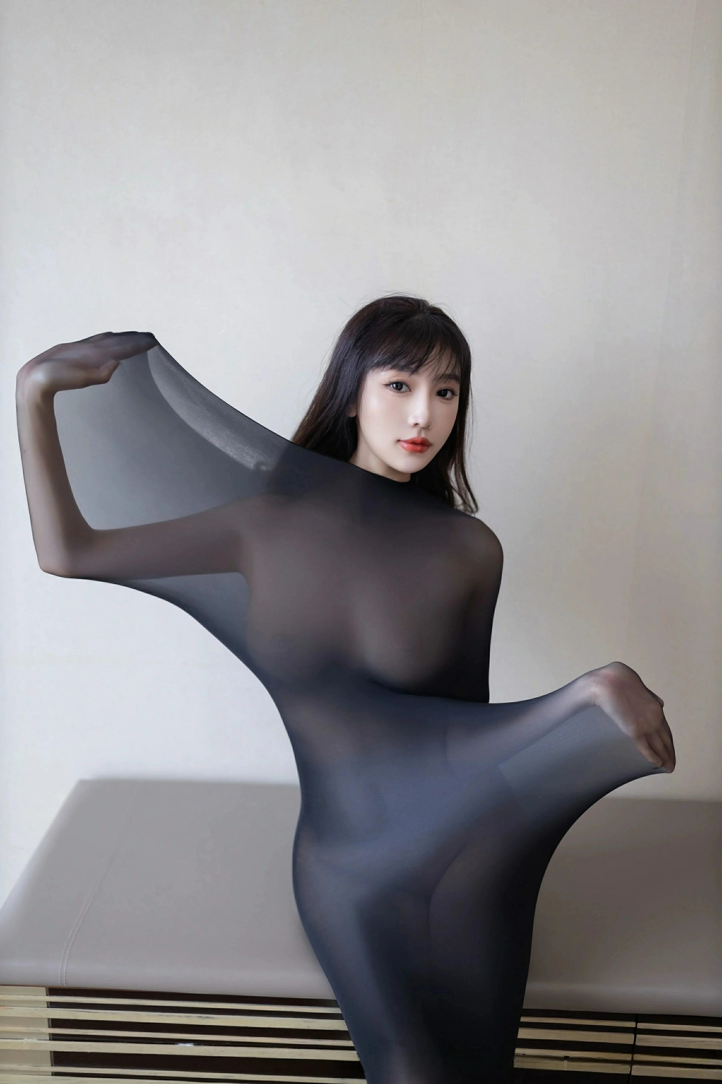  XiuRen 秀人 No.9590 陆萱萱 [81P]第7张