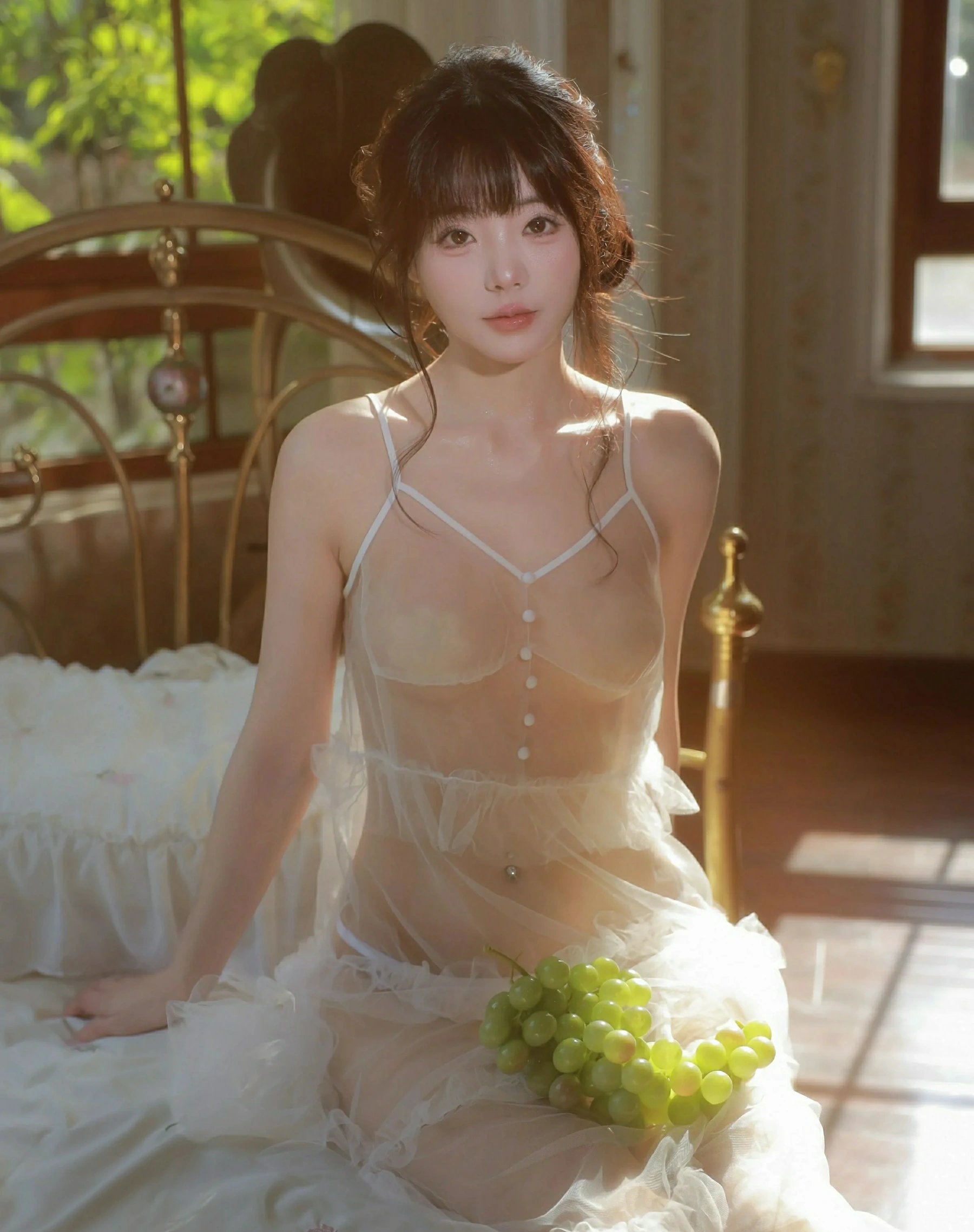  秀人网 No.10799 佘贝拉Bella [73P]第21张