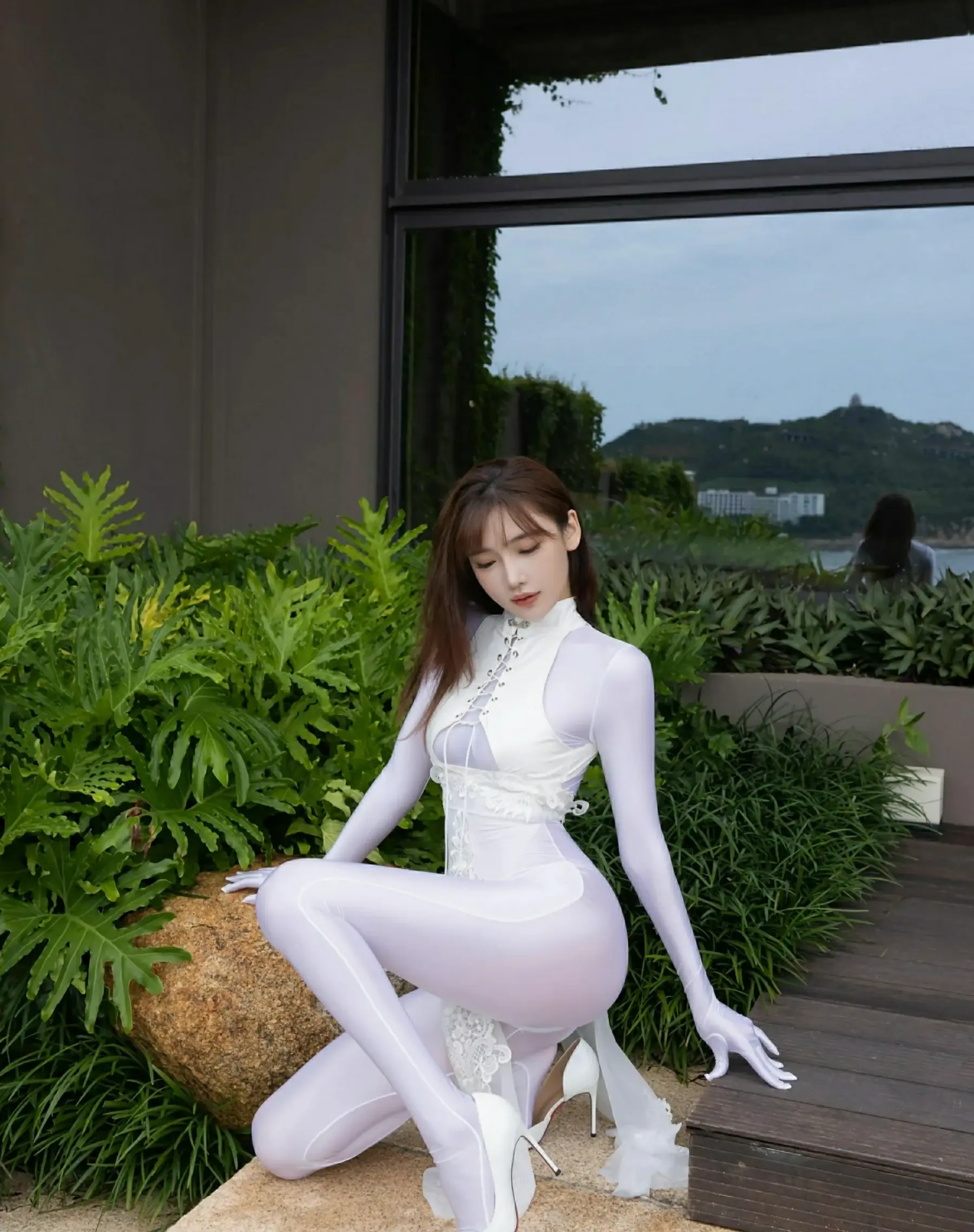  秀人网 No.10704 陆萱萱 [80P]第2张