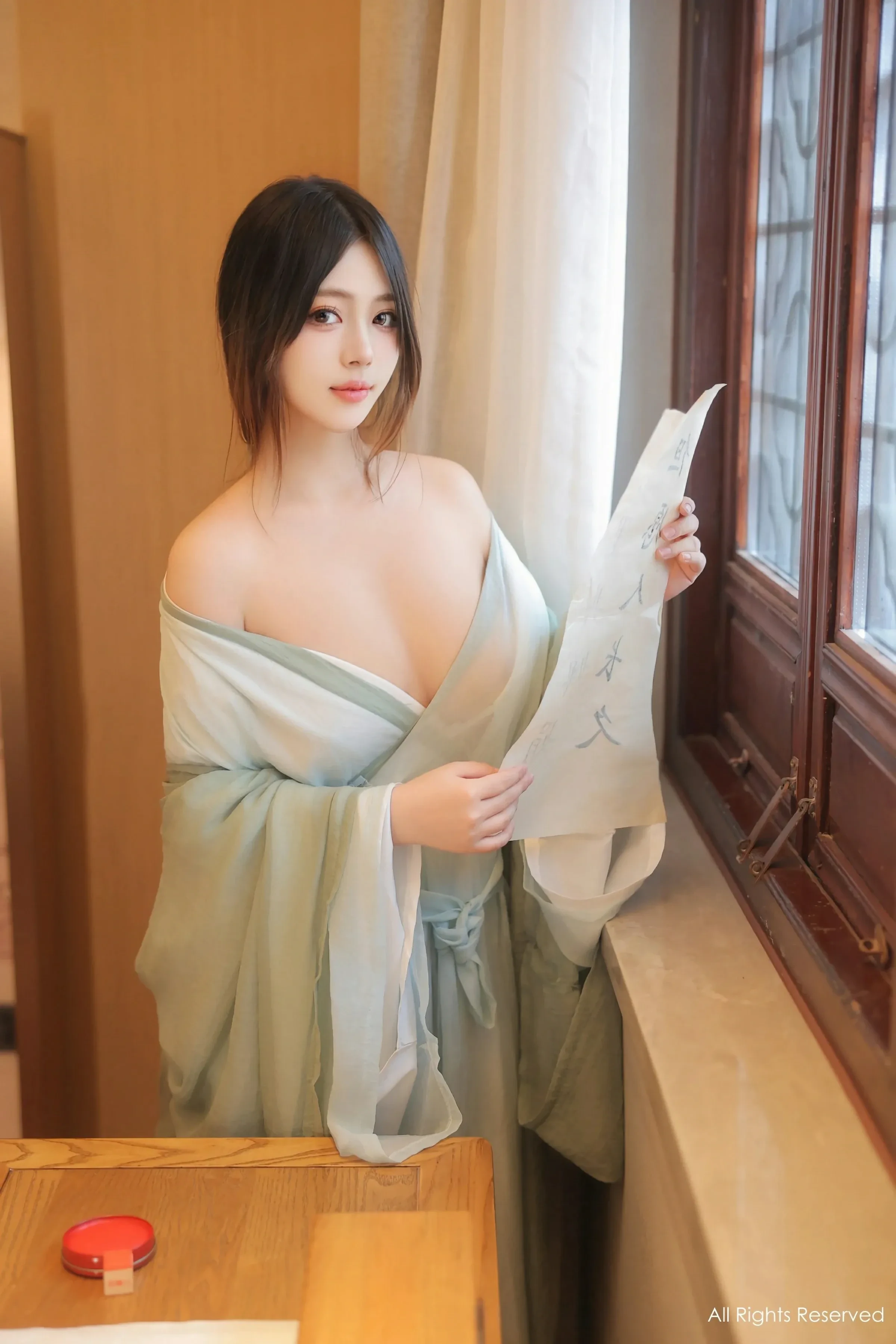  XiuRen 秀人 No.8937 蛋蛋宝 [83P]第6张