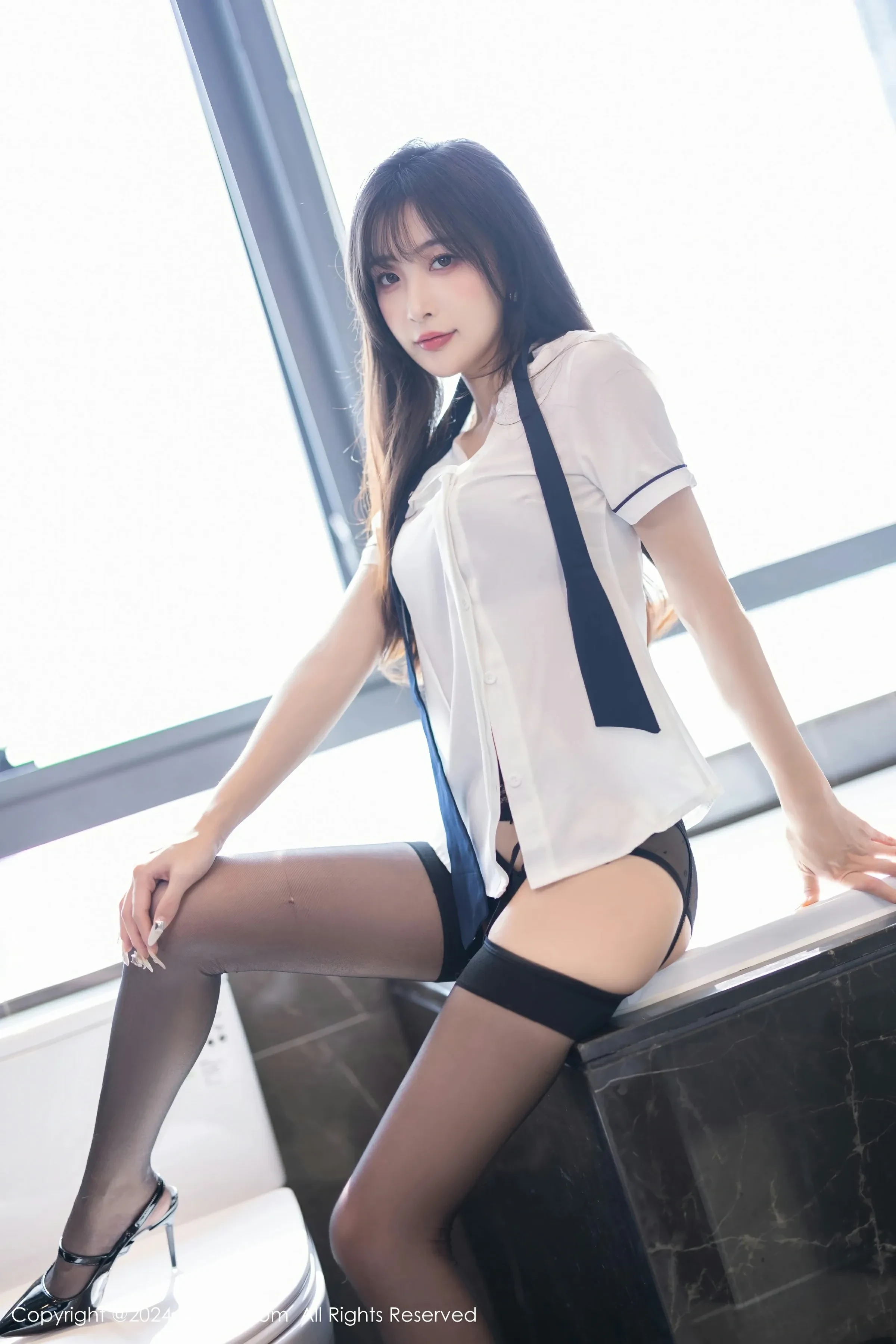  XiuRen 秀人 No.8727 林星阑 [91P]第8张