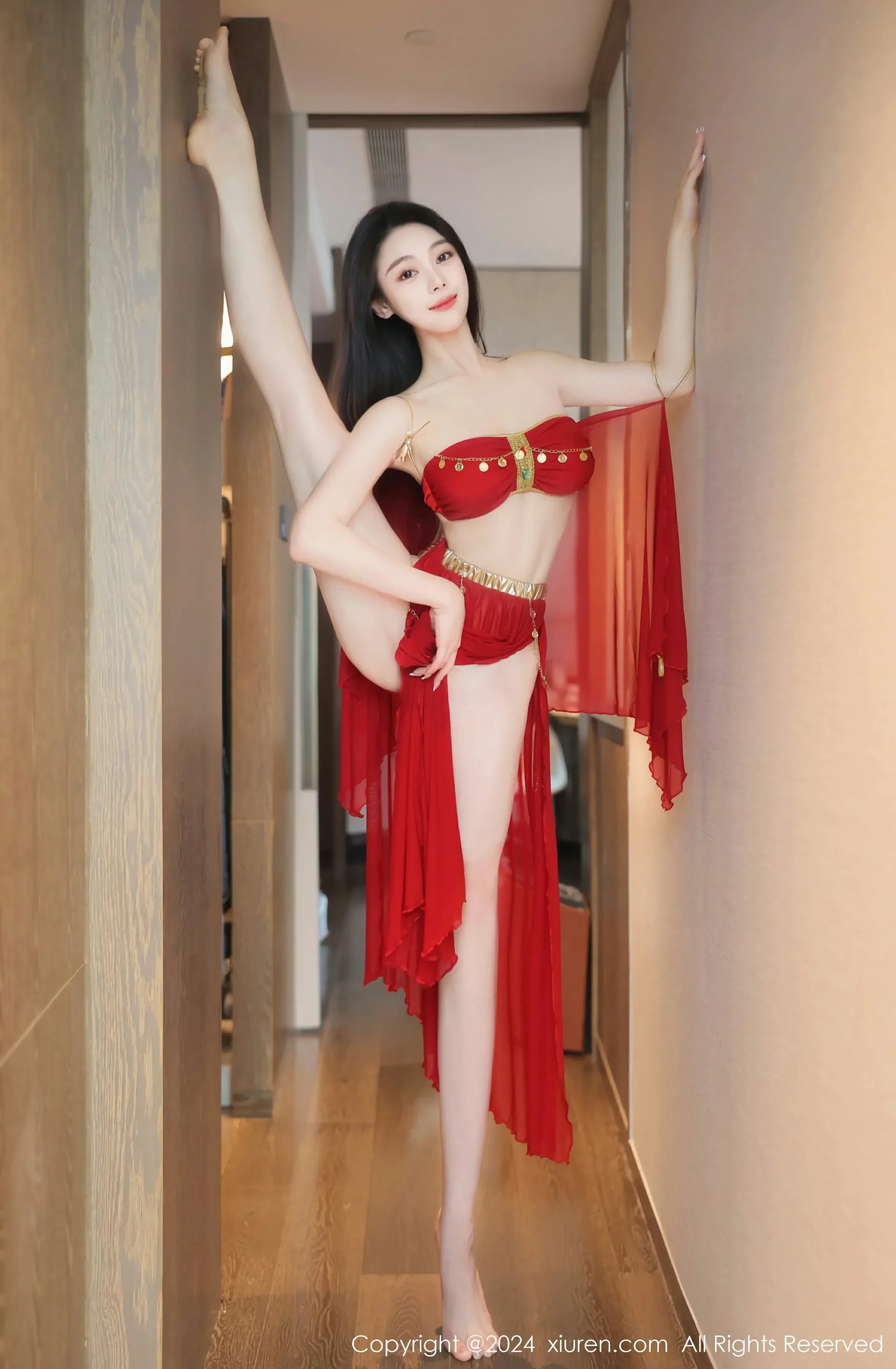  XiuRen 秀人 No.8420 清妙 [94P]第5张
