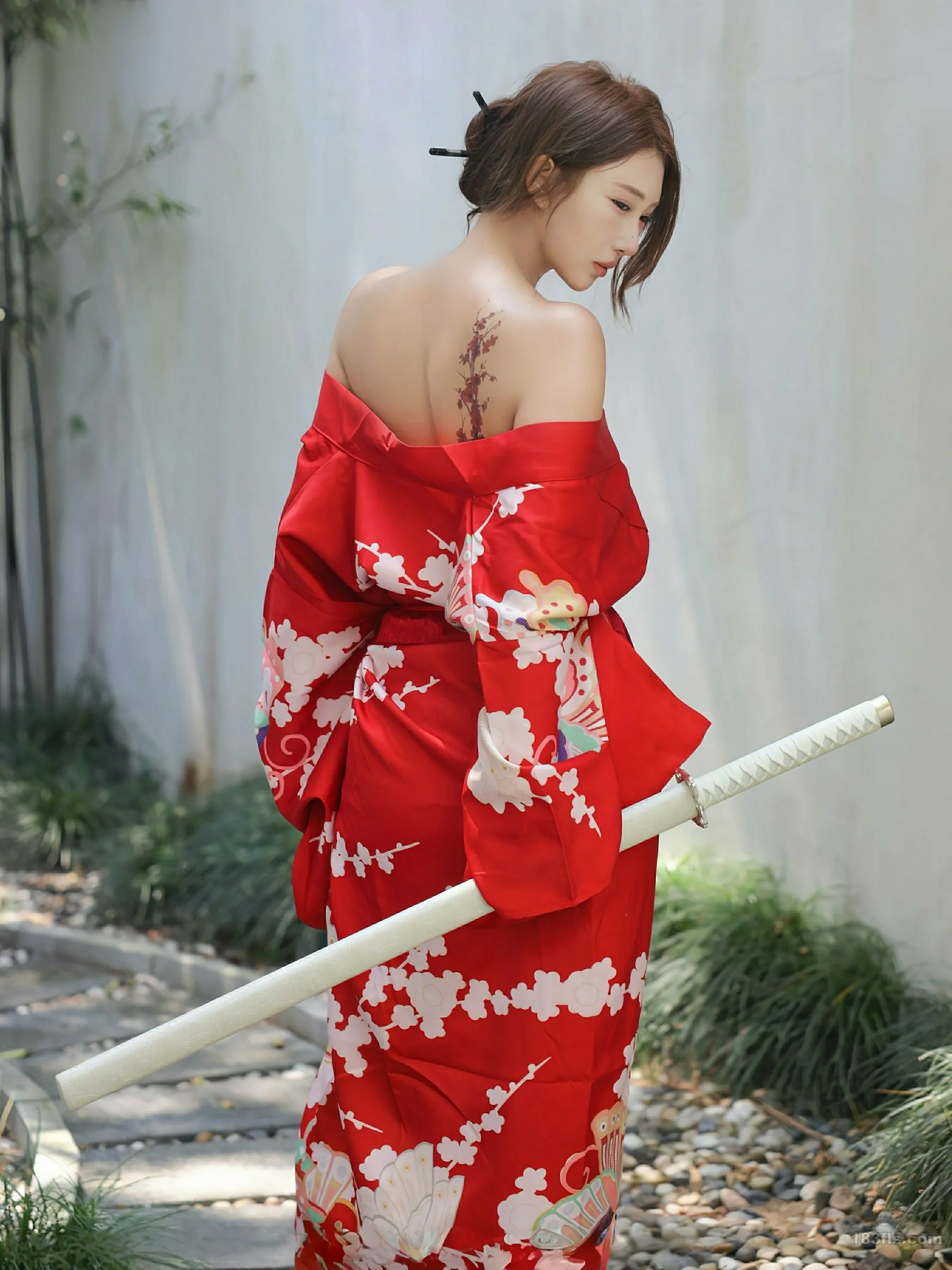  秀人网 No.10683 金允希Yuki [80P]第4张