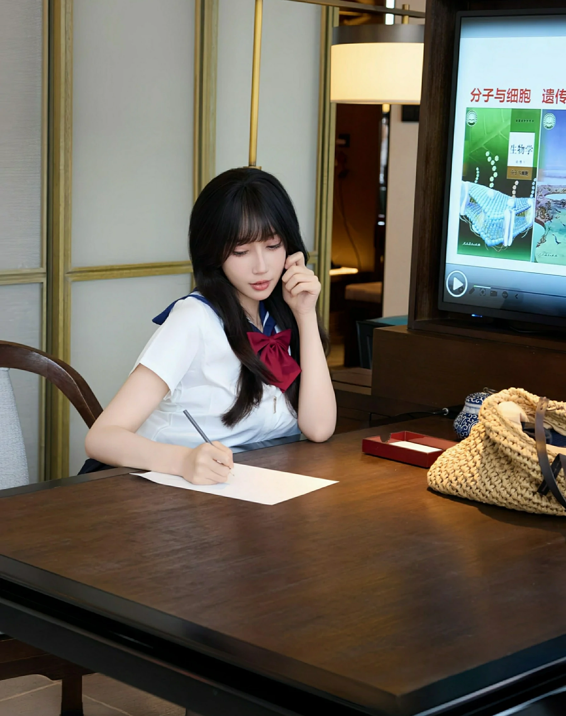  秀人网 No.10766 玥儿玥er [68P]第2张