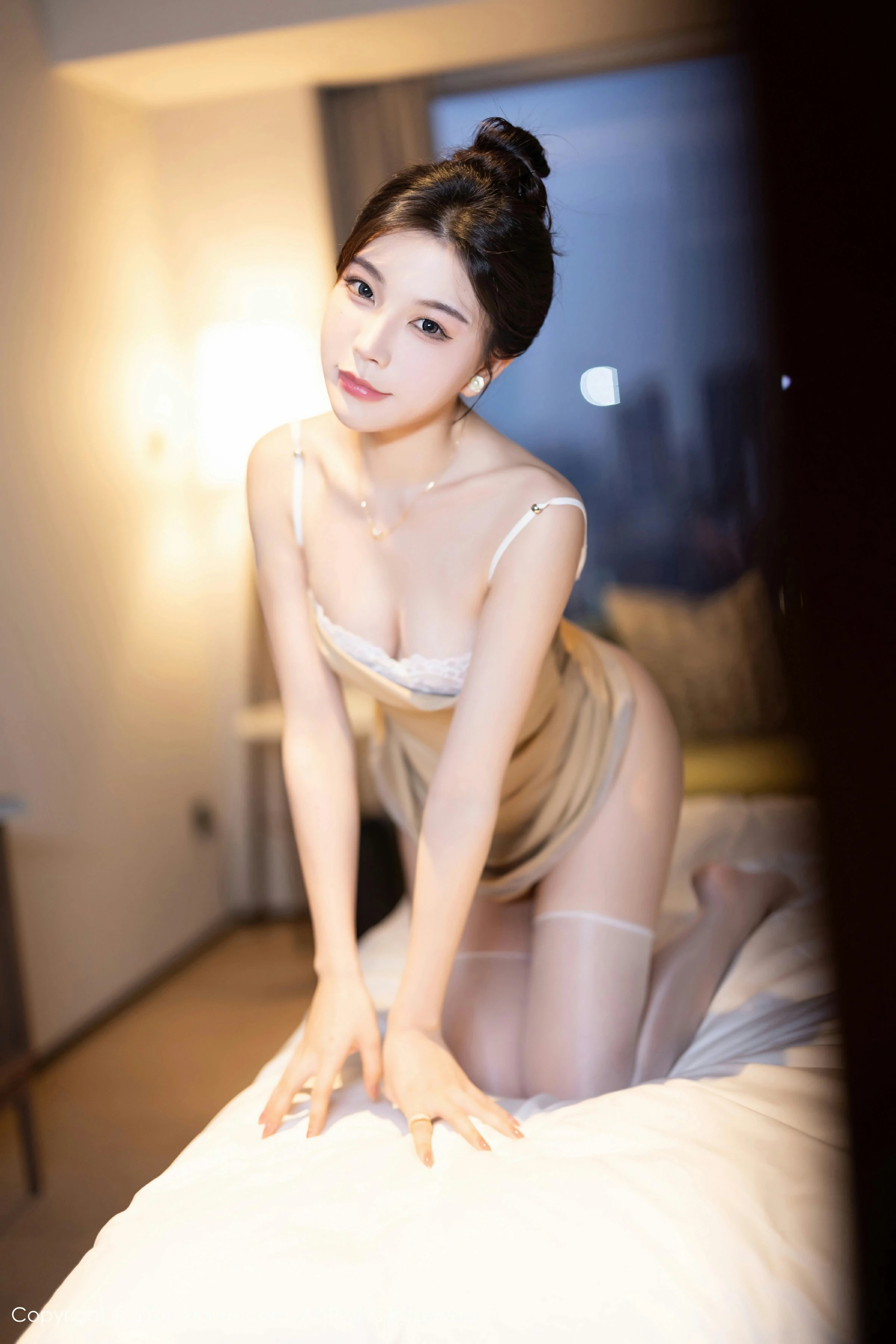  XiuRen 秀人 No.8491 徐莉芝Booty [85P]第15张