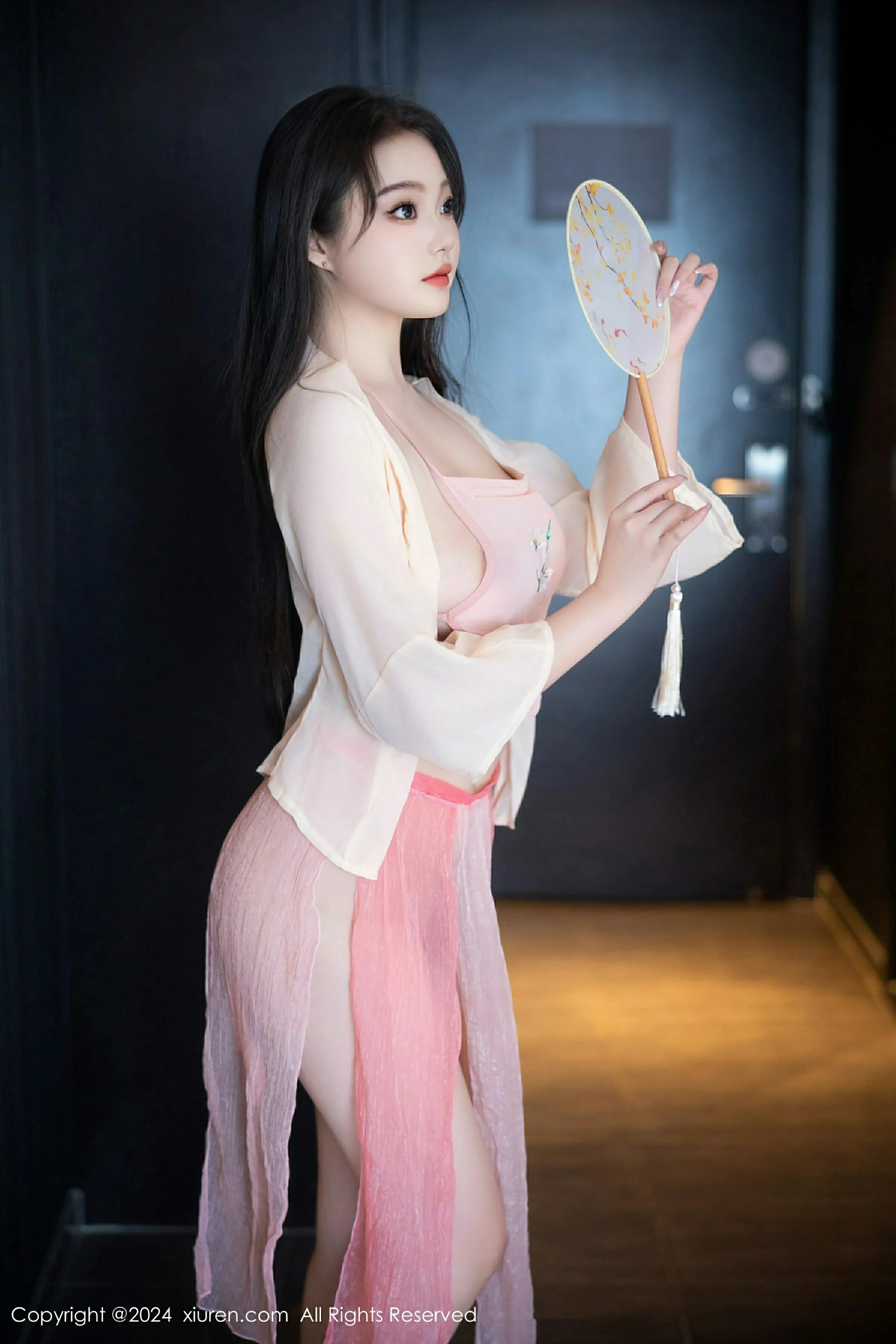  XiuRen 秀人 No.9211 潘多拉哦 [59P]第2张