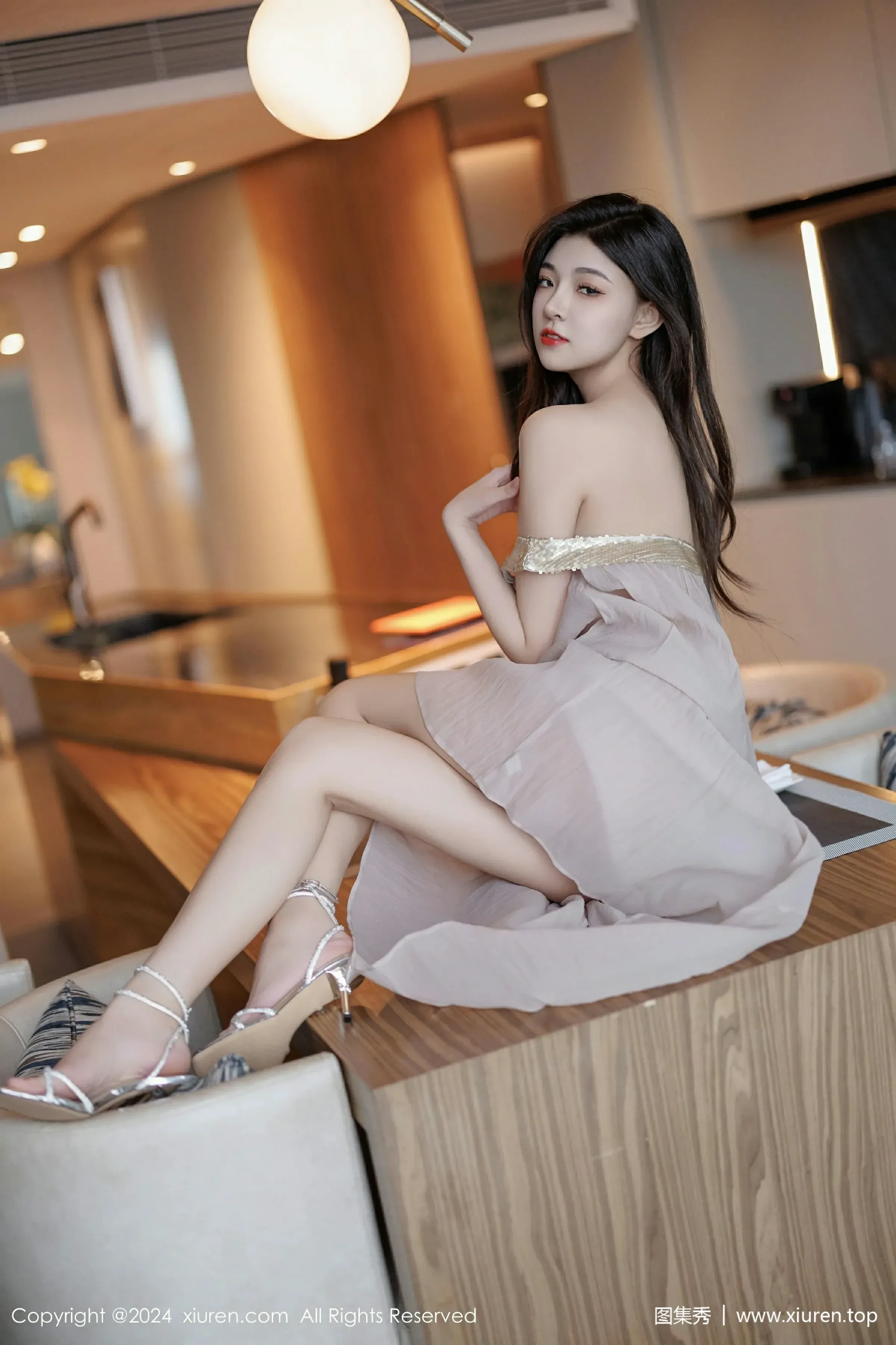  XiuRen 秀人 No.9426 初梦瑶 [102P]第11张