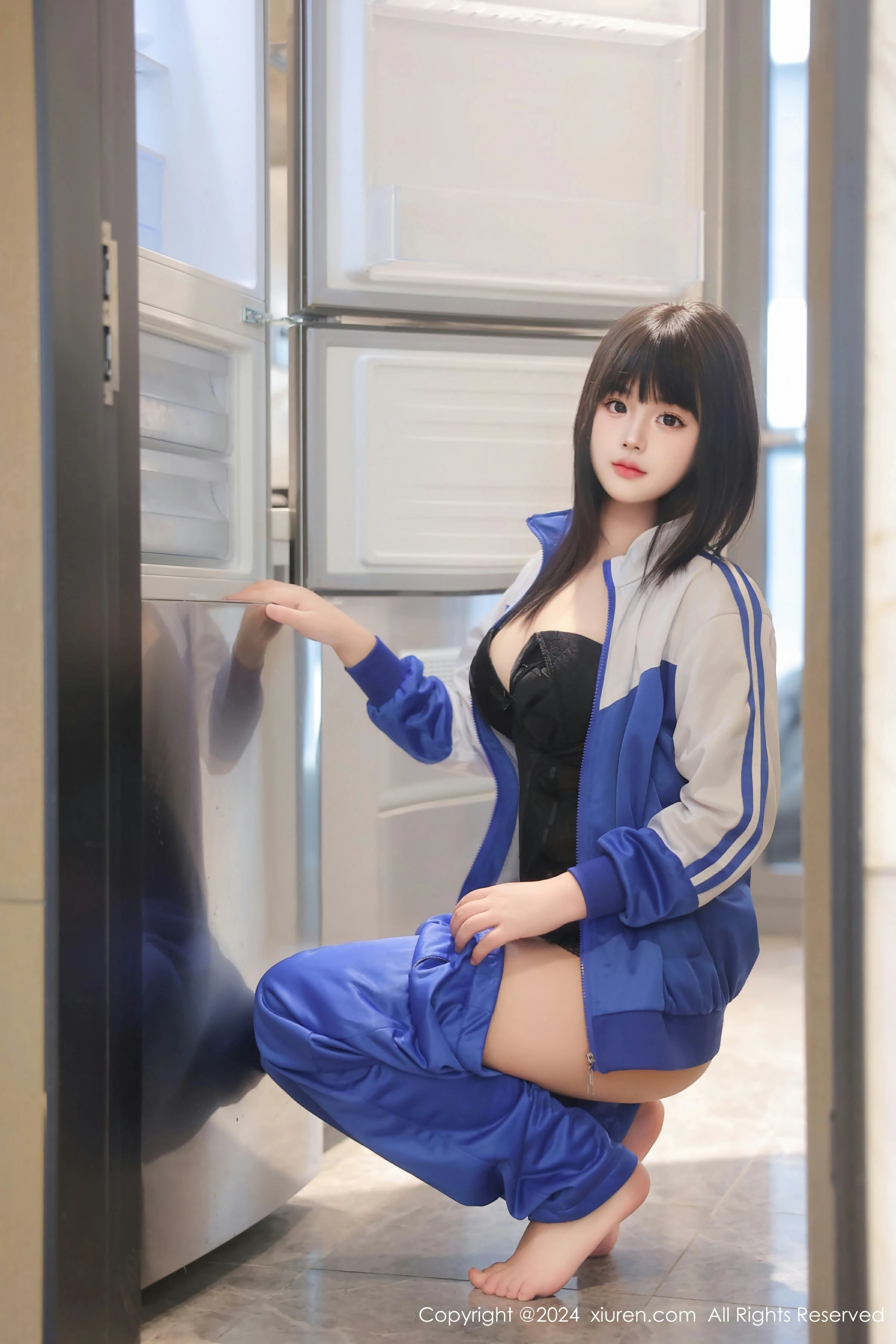  XiuRen 秀人 No.8648 徐若兮 [78P]第11张