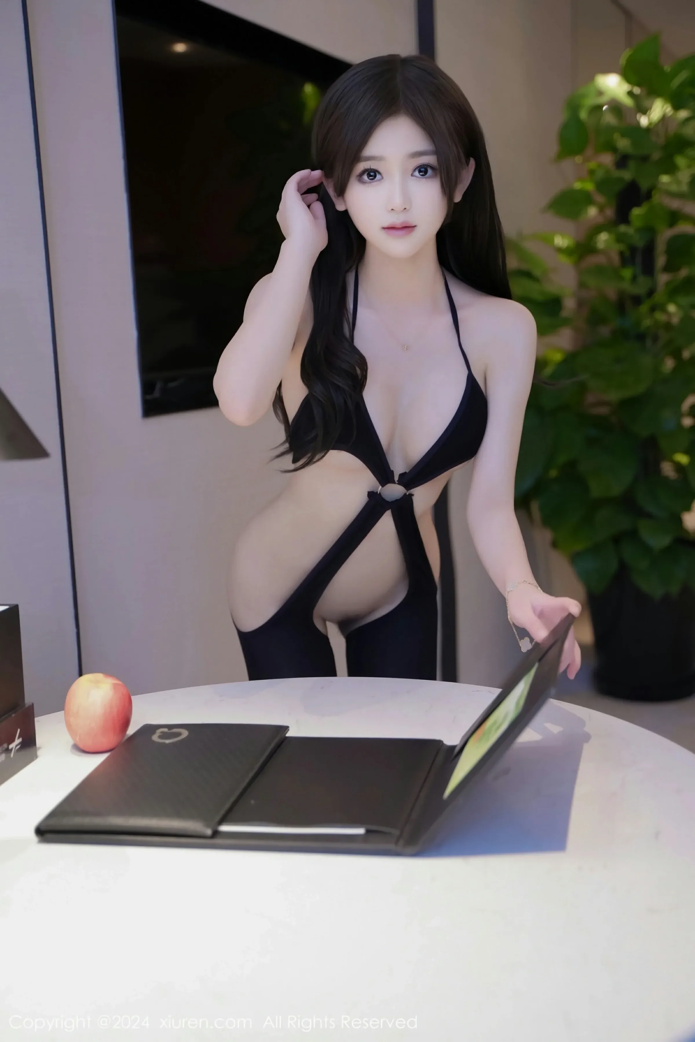  XiuRen 秀人 No.8172 奶茶味的包子 [80P]第3张