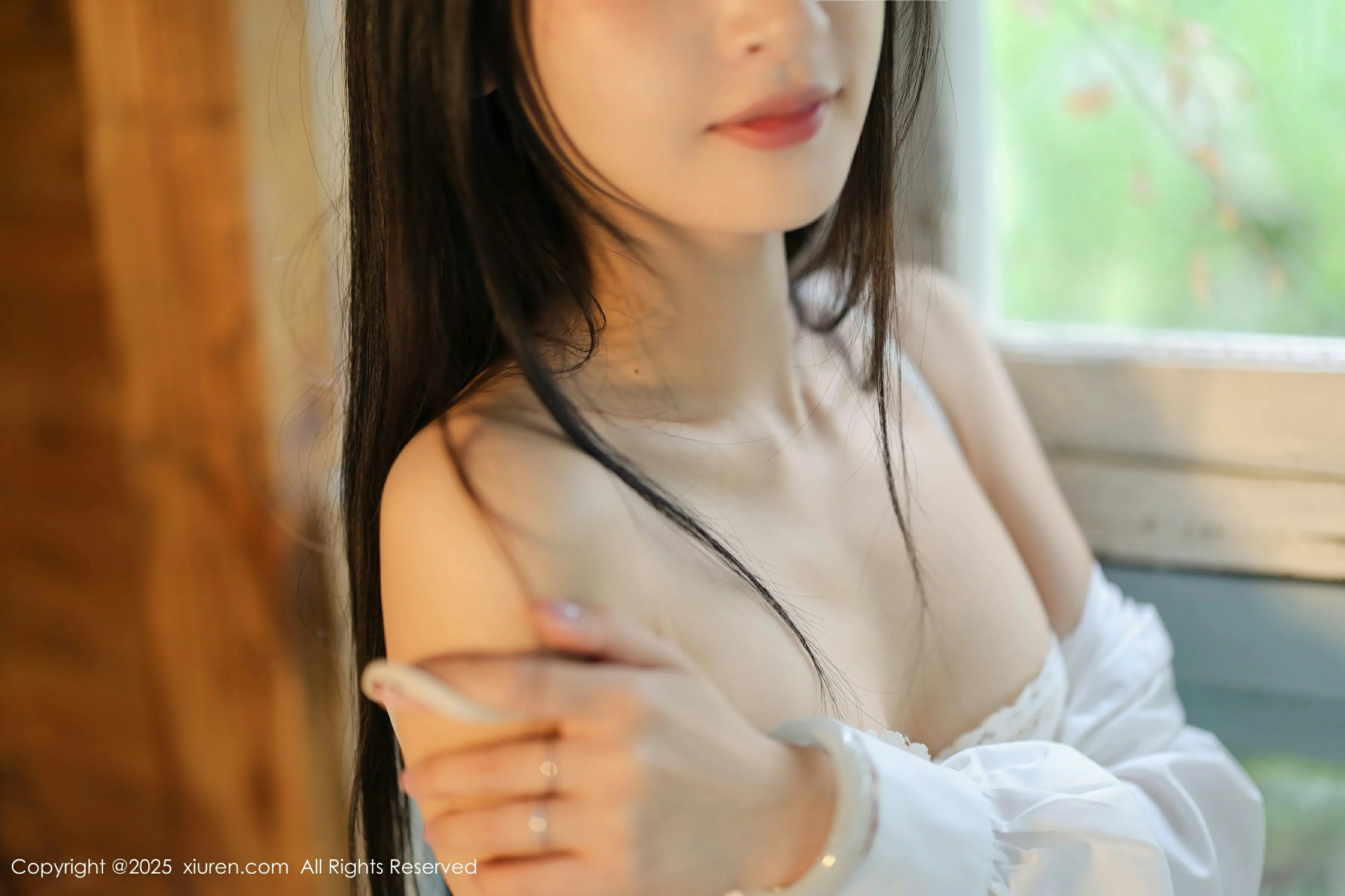  XiuRen 秀人 No.10215 茂木希子 [82P]第12张