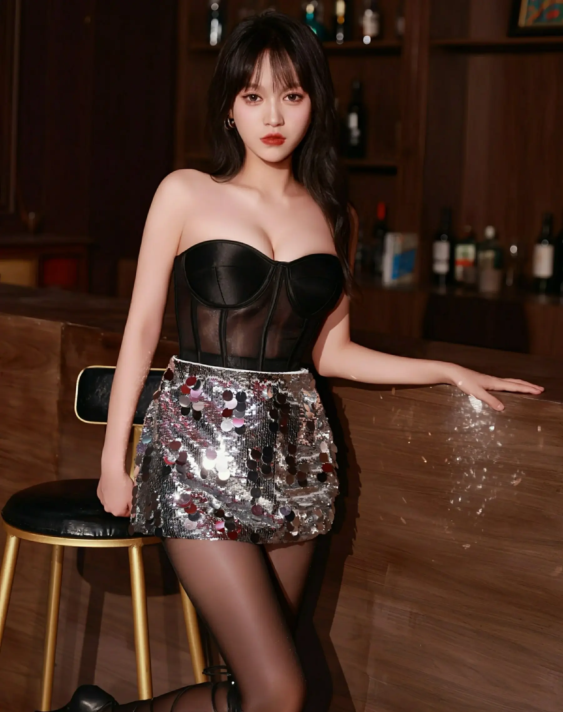  秀人网 No.10772 糯咪 [76P]第2张