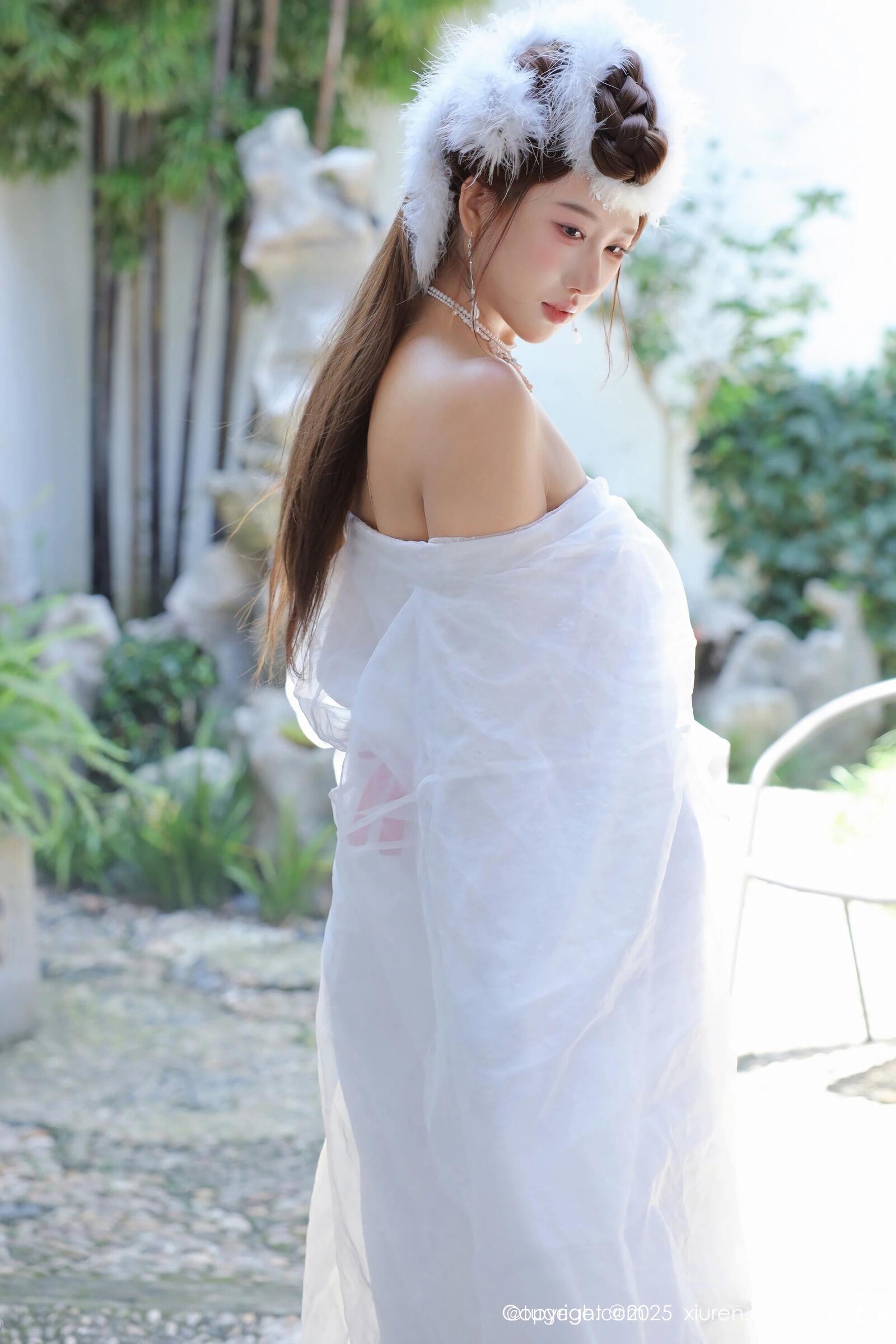  秀人网 金允希Yuki No.10843 [78P]第5张