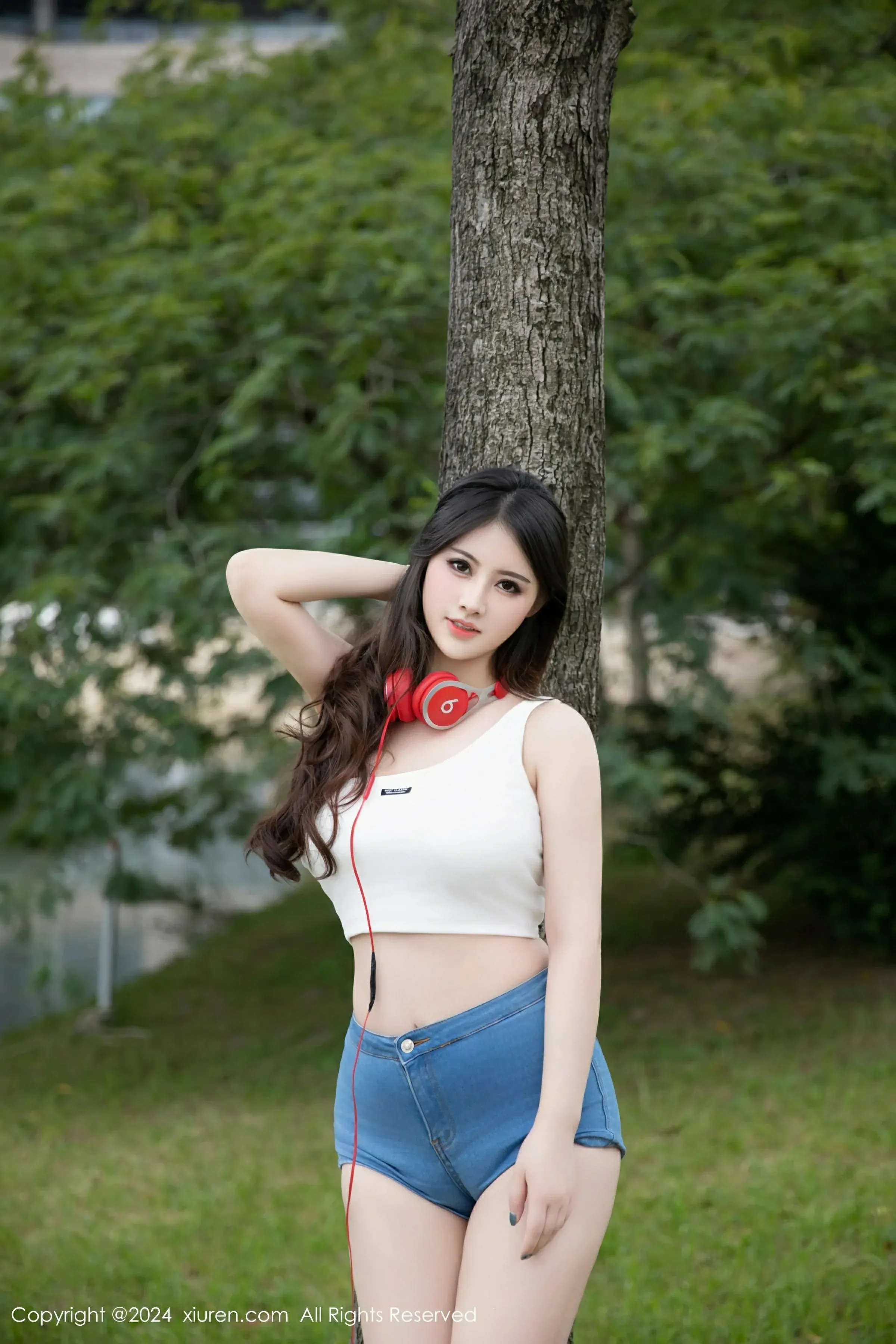  XiuRen 秀人 No.9354 诗诗kiki [81P]第4张