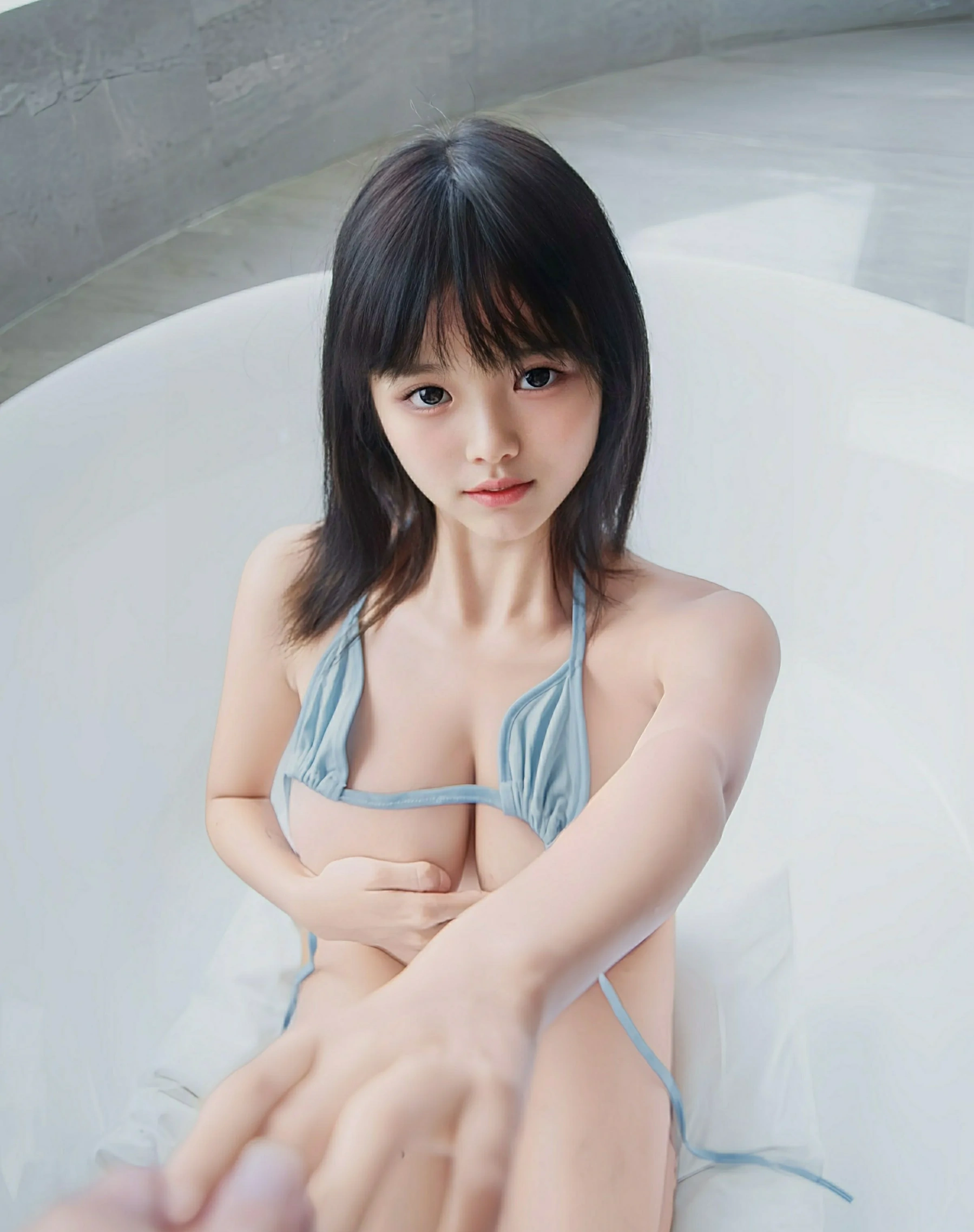  秀人网 No.10651 小泠 [80P]第27张