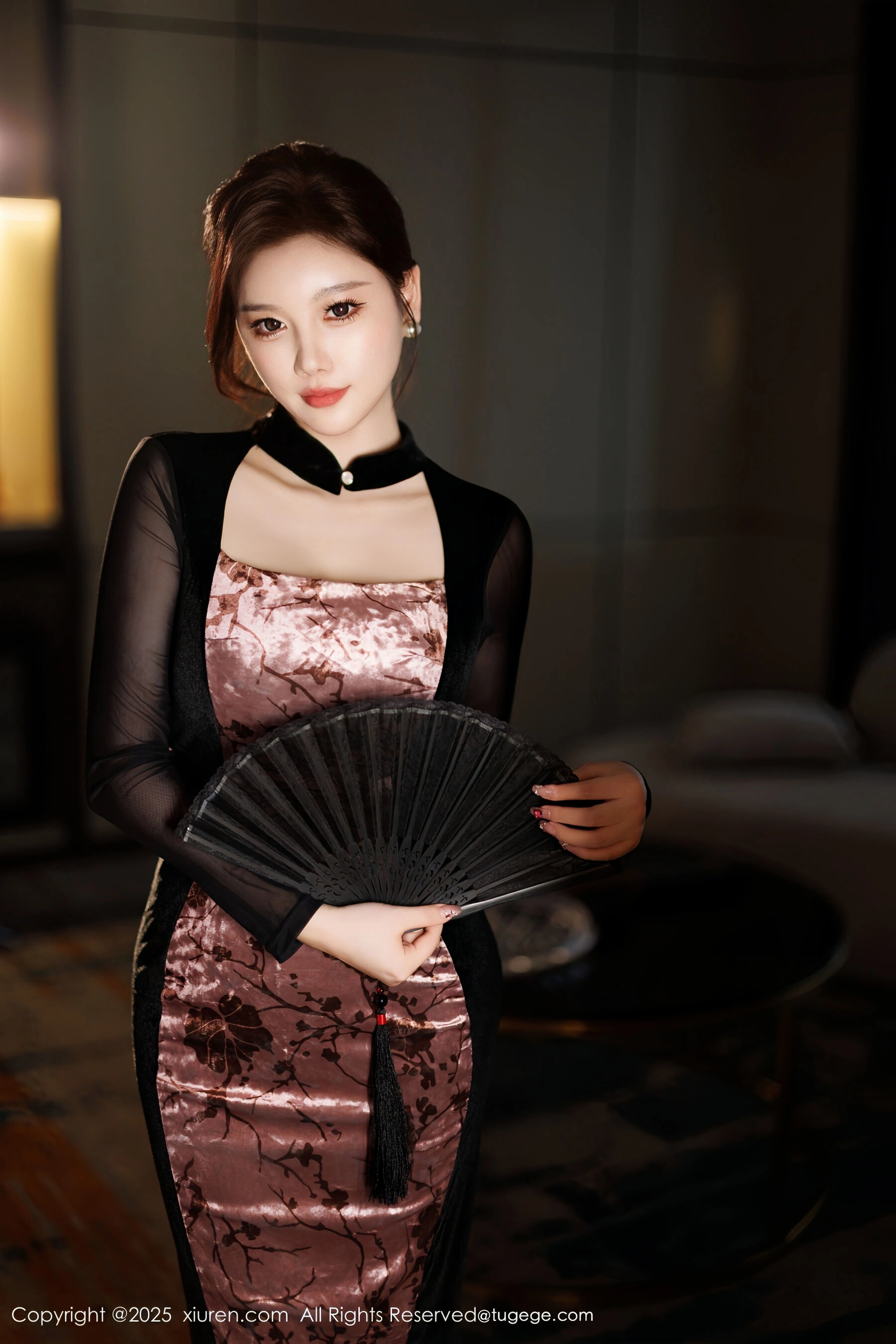  秀人网 杨晨晨 Vol.11013 [83P]第16张