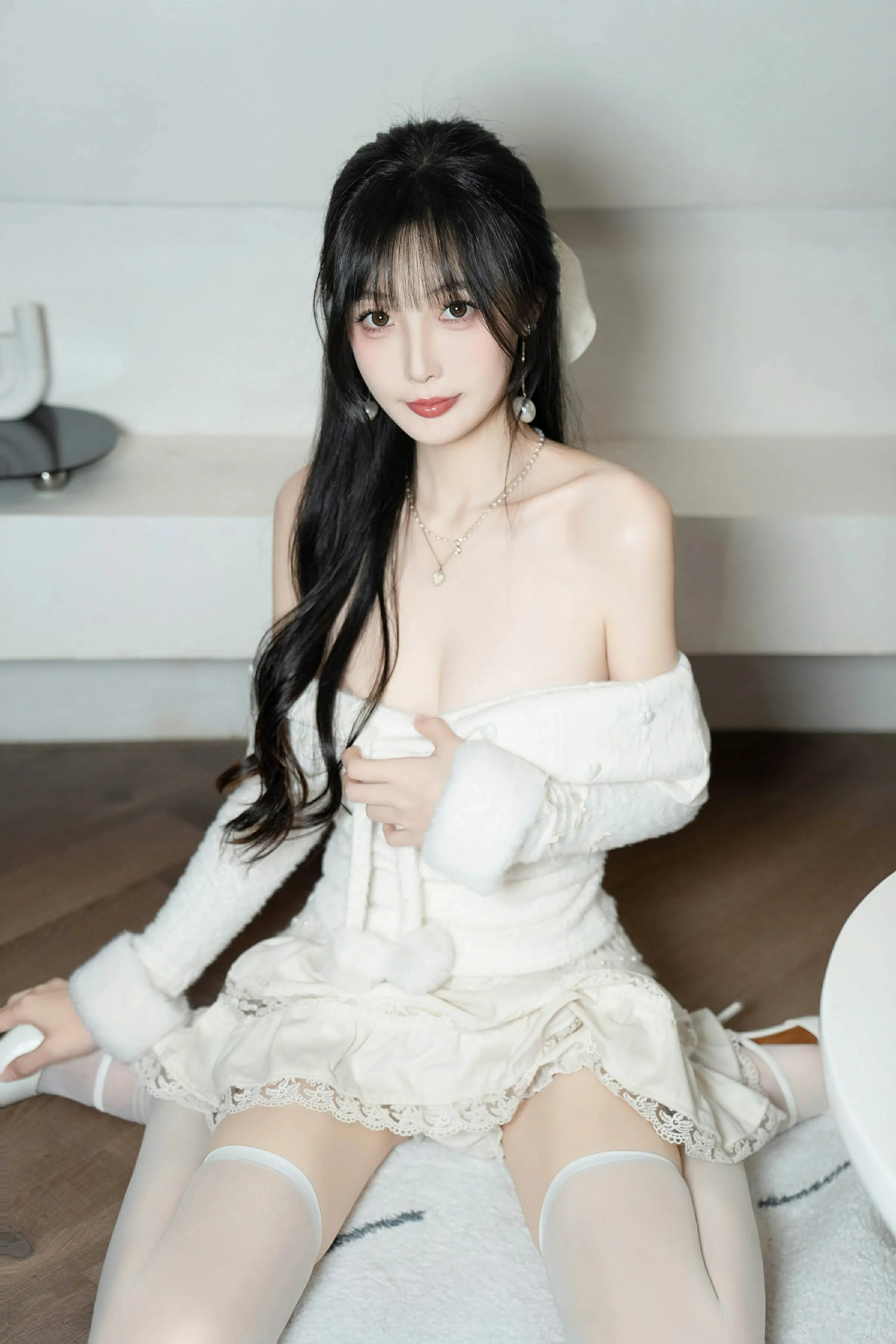  XiuRen 秀人 No.9658 林星阑 [93P]第11张