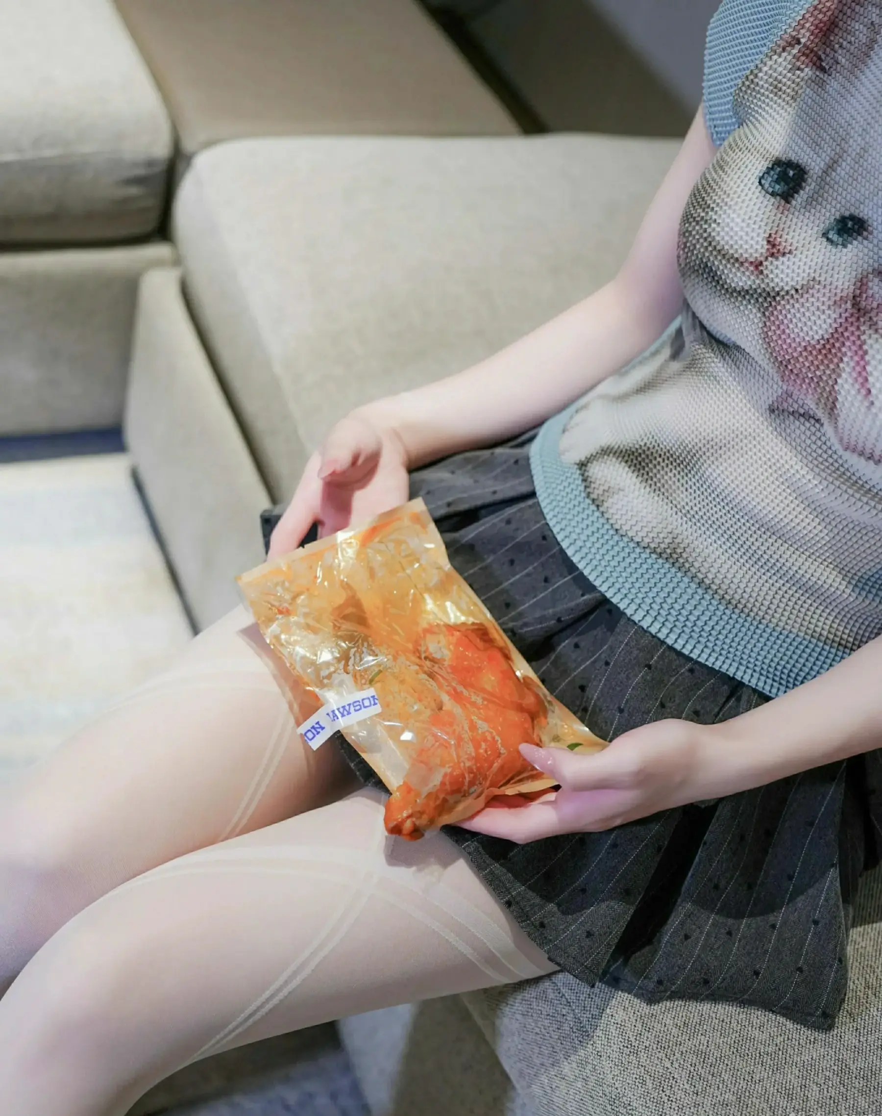  秀人网 No.10830 汁汁 [70P]第7张