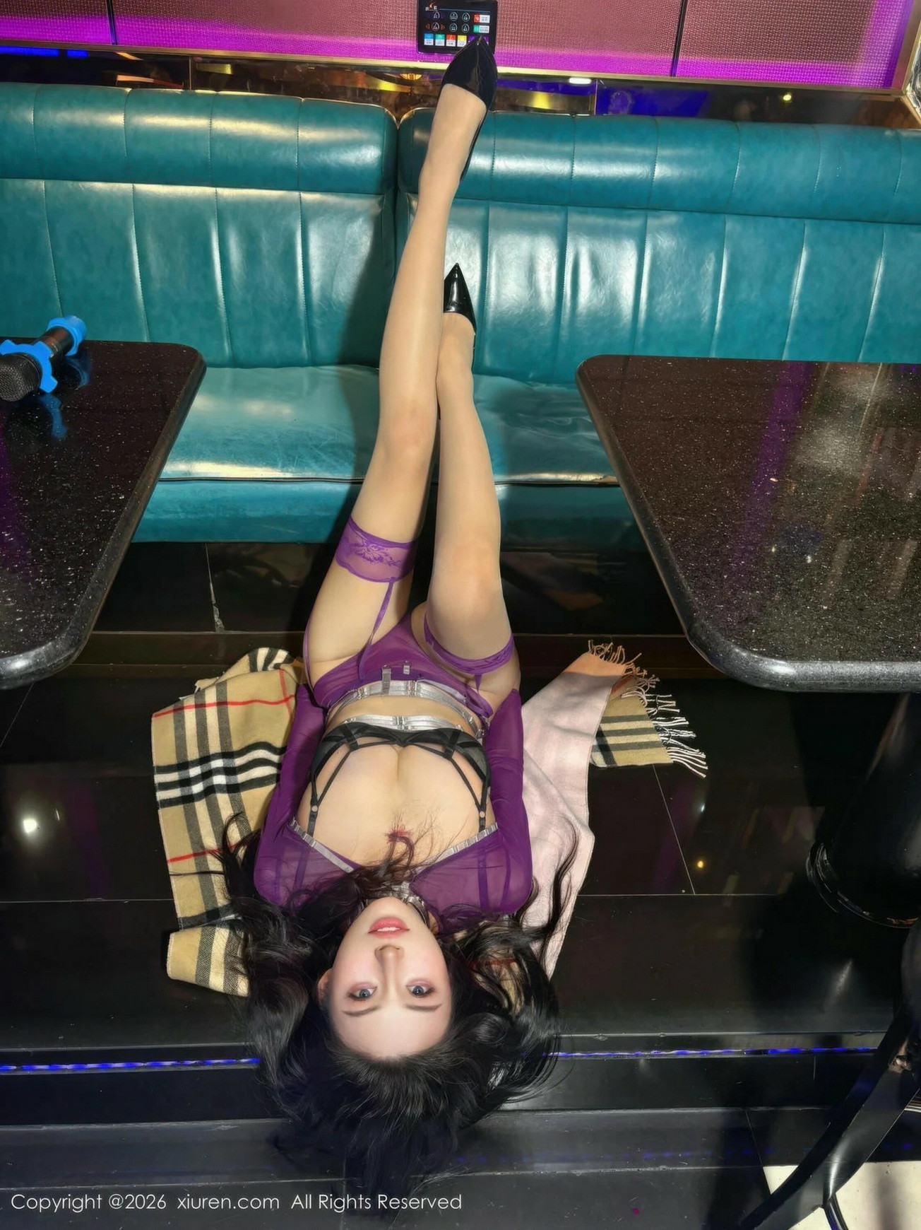  秀人网 Vol.11313 夏冰冰 [76P]第20张