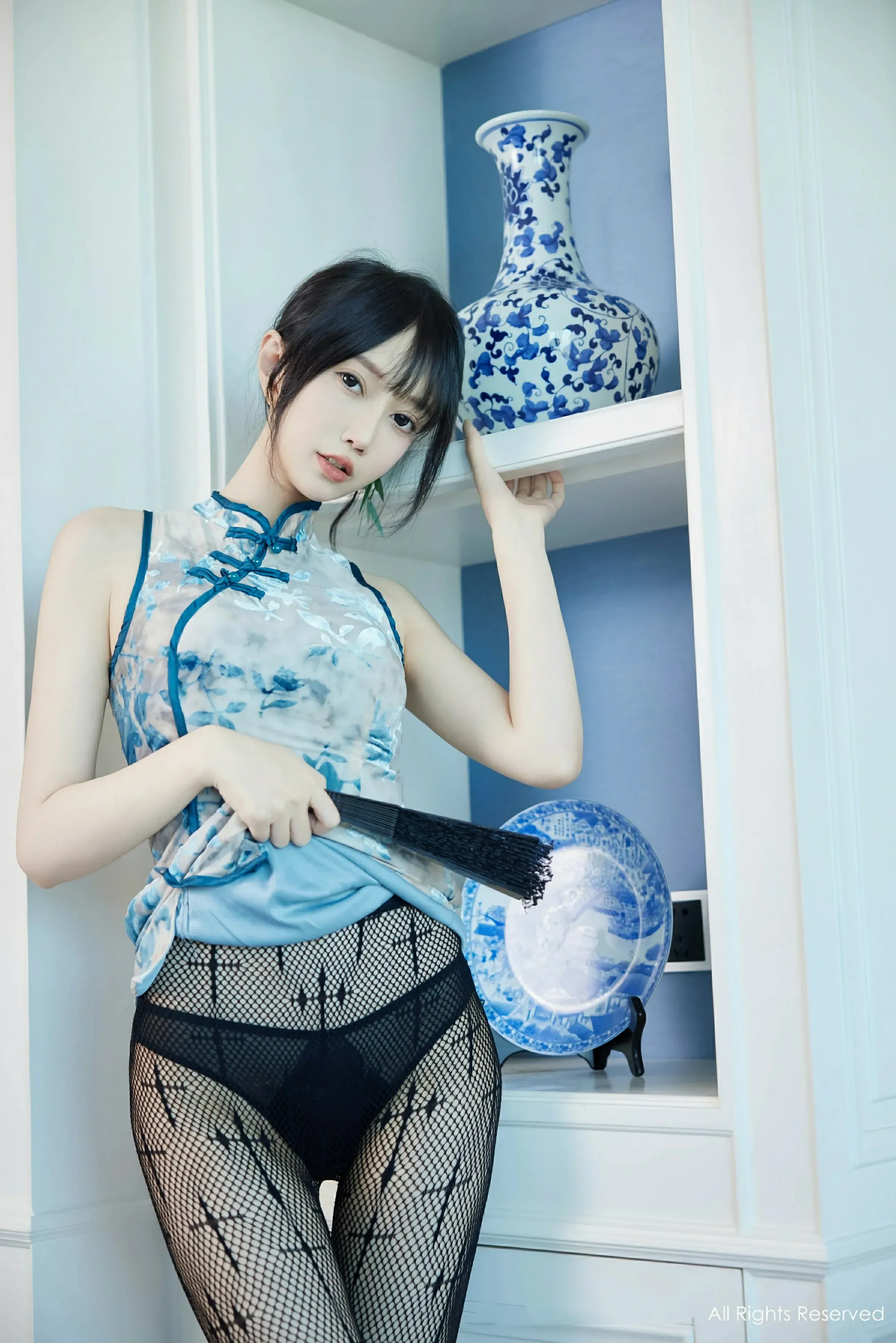  XiuRen 秀人 No.9236 玥儿玥er [74P]第10张