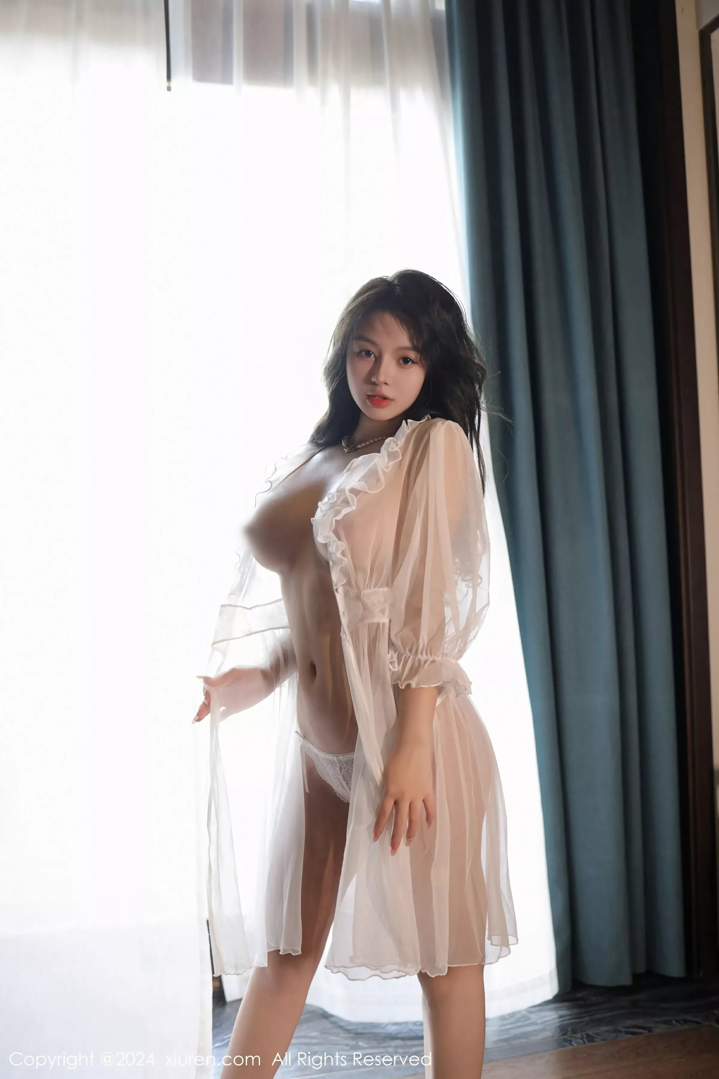  XiuRen 秀人 No.8106 沈思怡 [69P]第13张