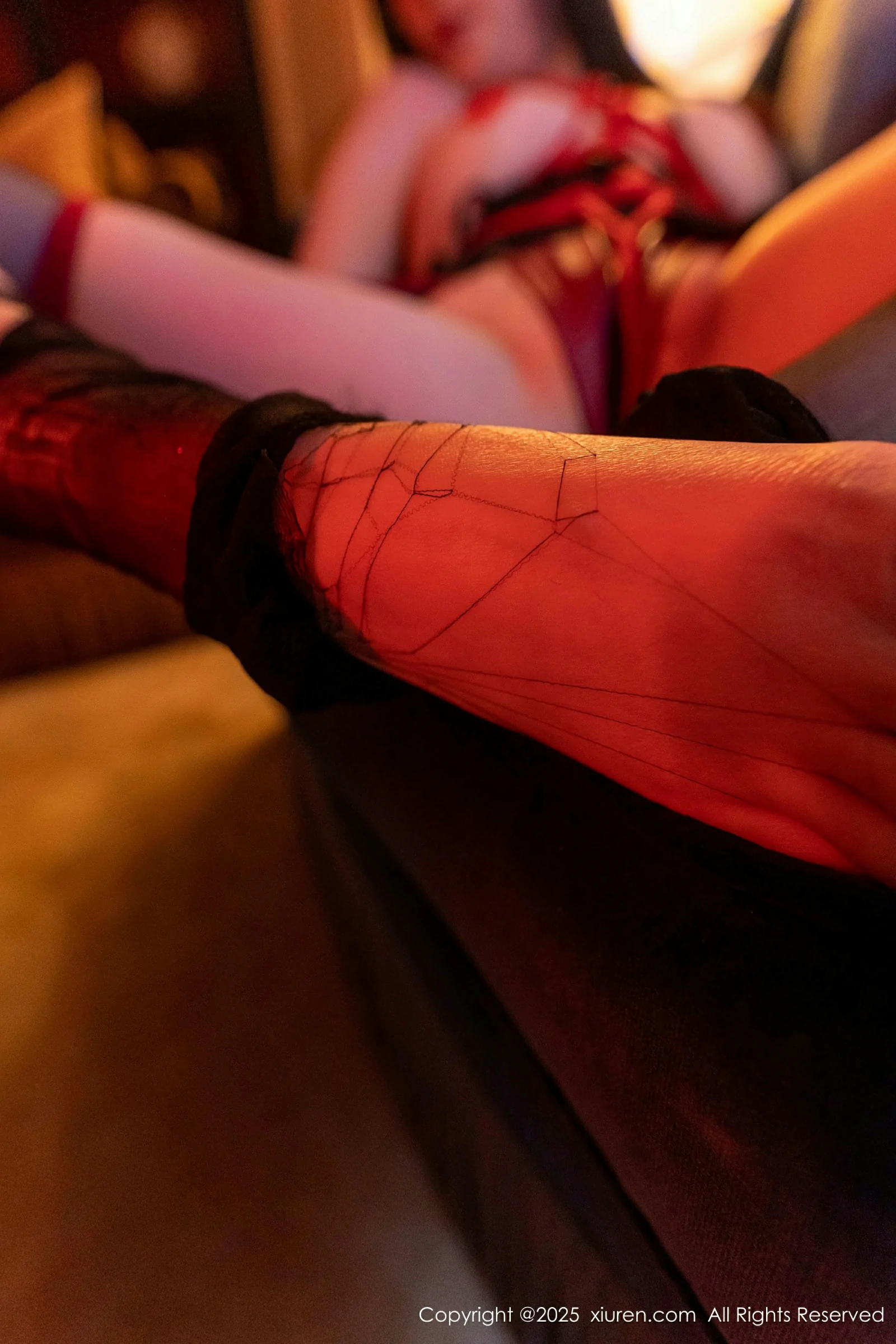  XiuRen 秀人 No.9891 软情 [90P]第24张