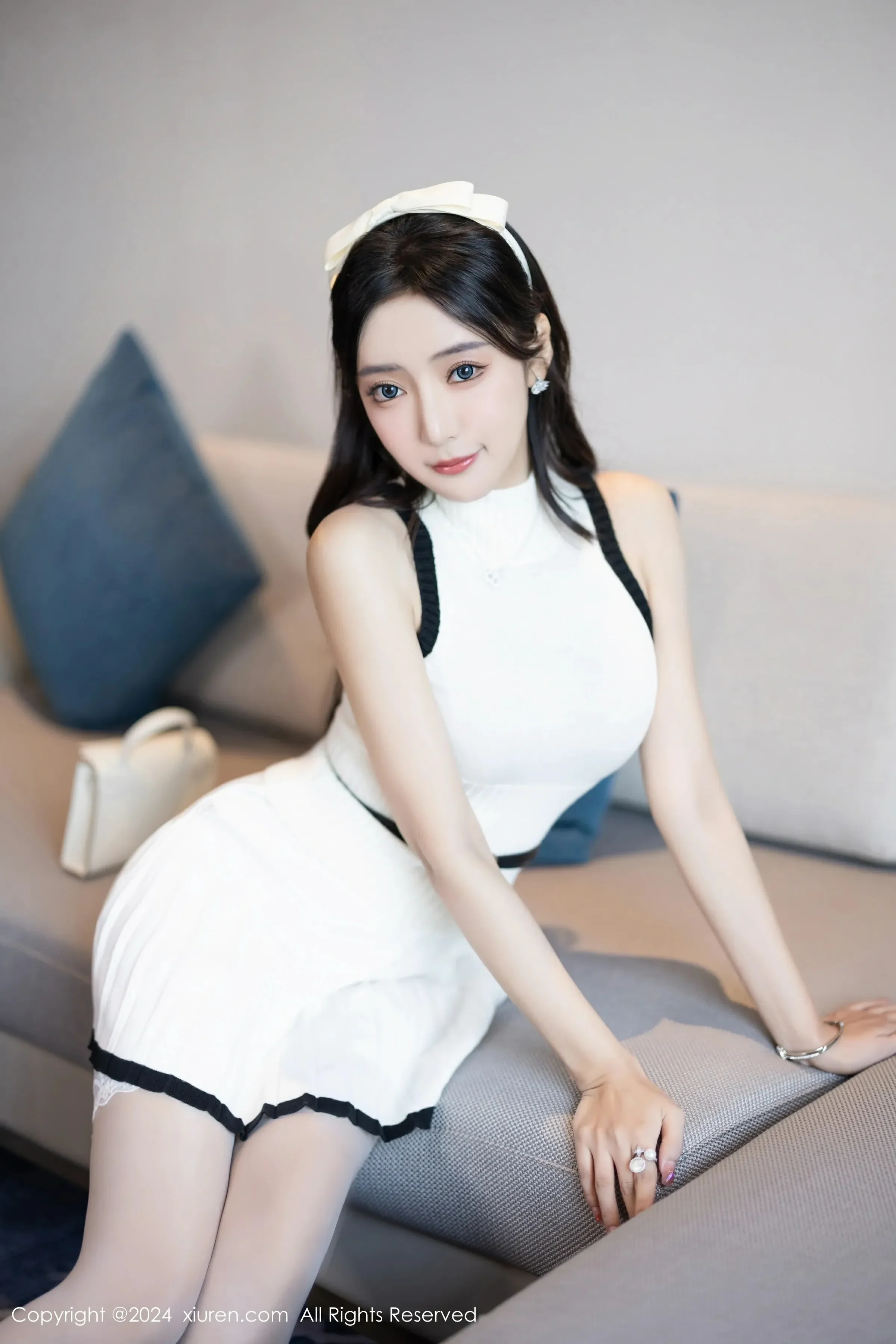  XiuRen 秀人 No.8334 王馨瑶yanni [80P]第7张