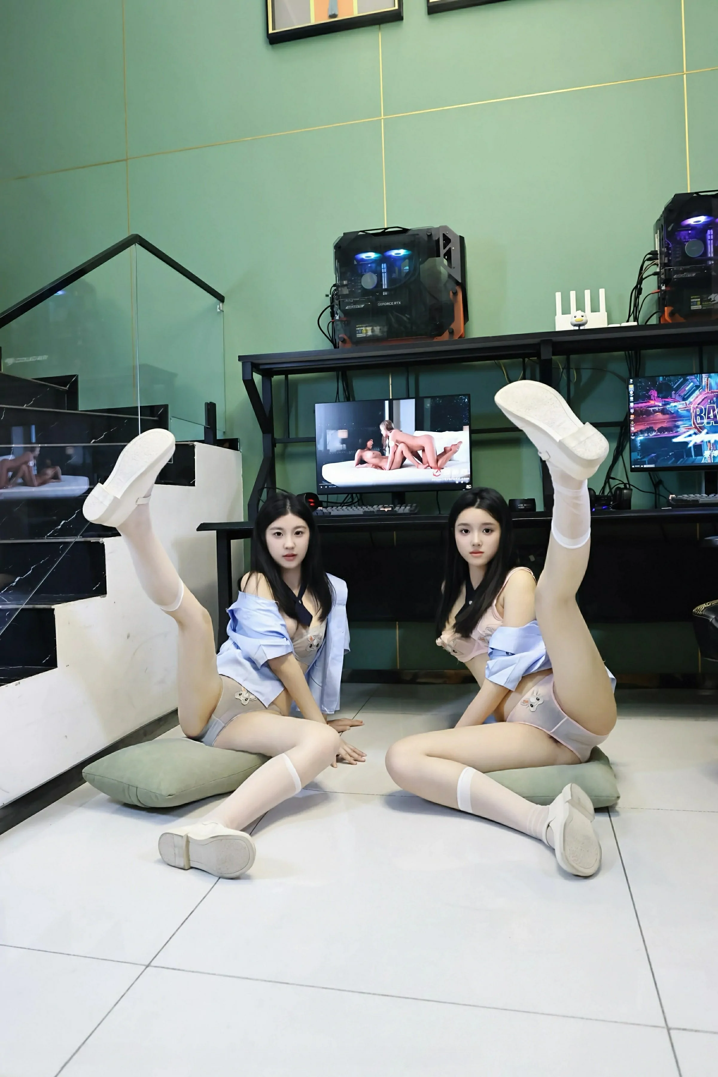  秀人网 No.10443 模特合集 [77P]第15张