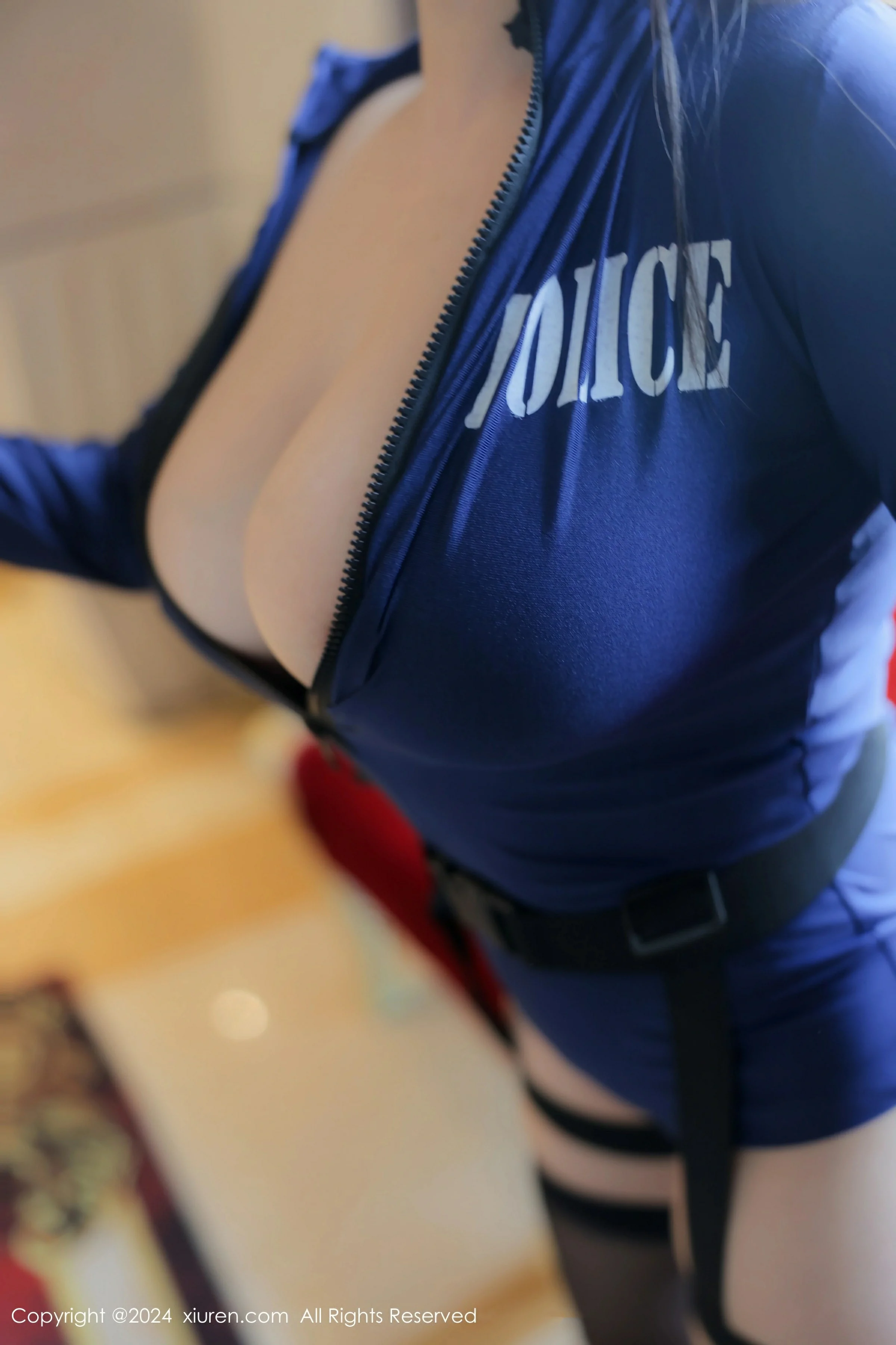  XiuRen 秀人 No.8882 娜娜子yy [87P]第24张