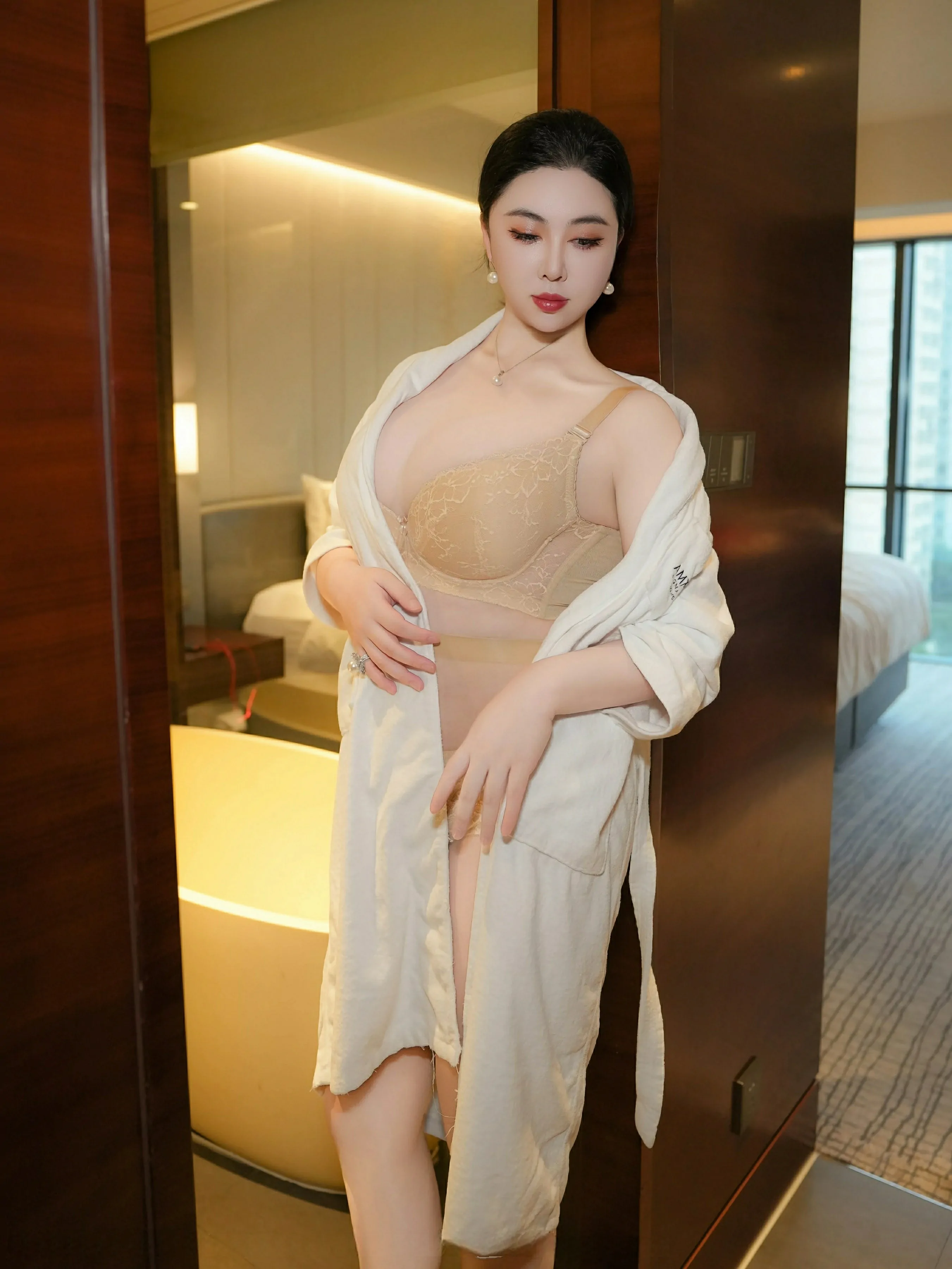  XiuRen 秀人 No.9534 风景尤美 [65P]第3张