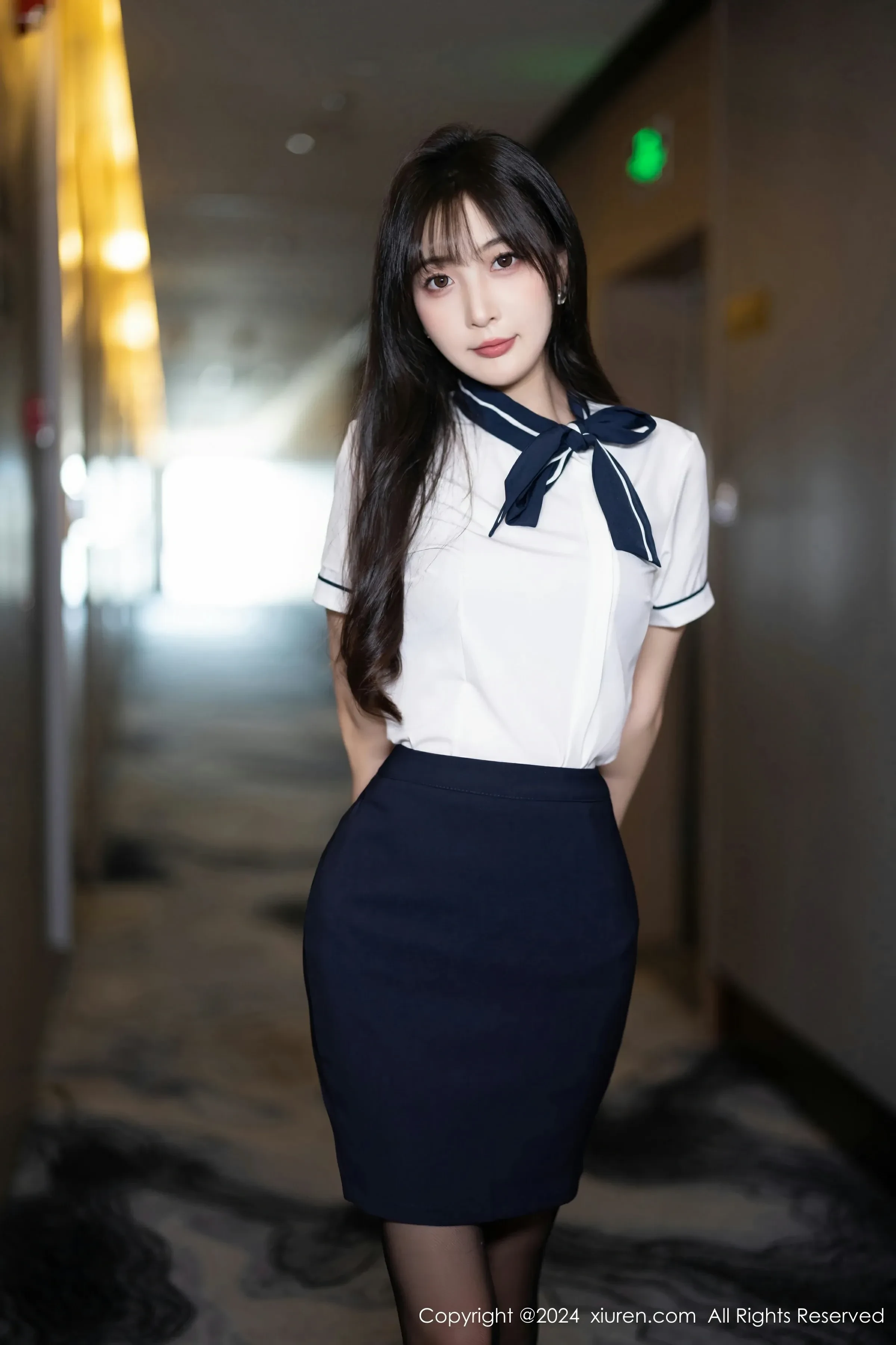  XiuRen 秀人 No.8727 林星阑 [91P]第2张