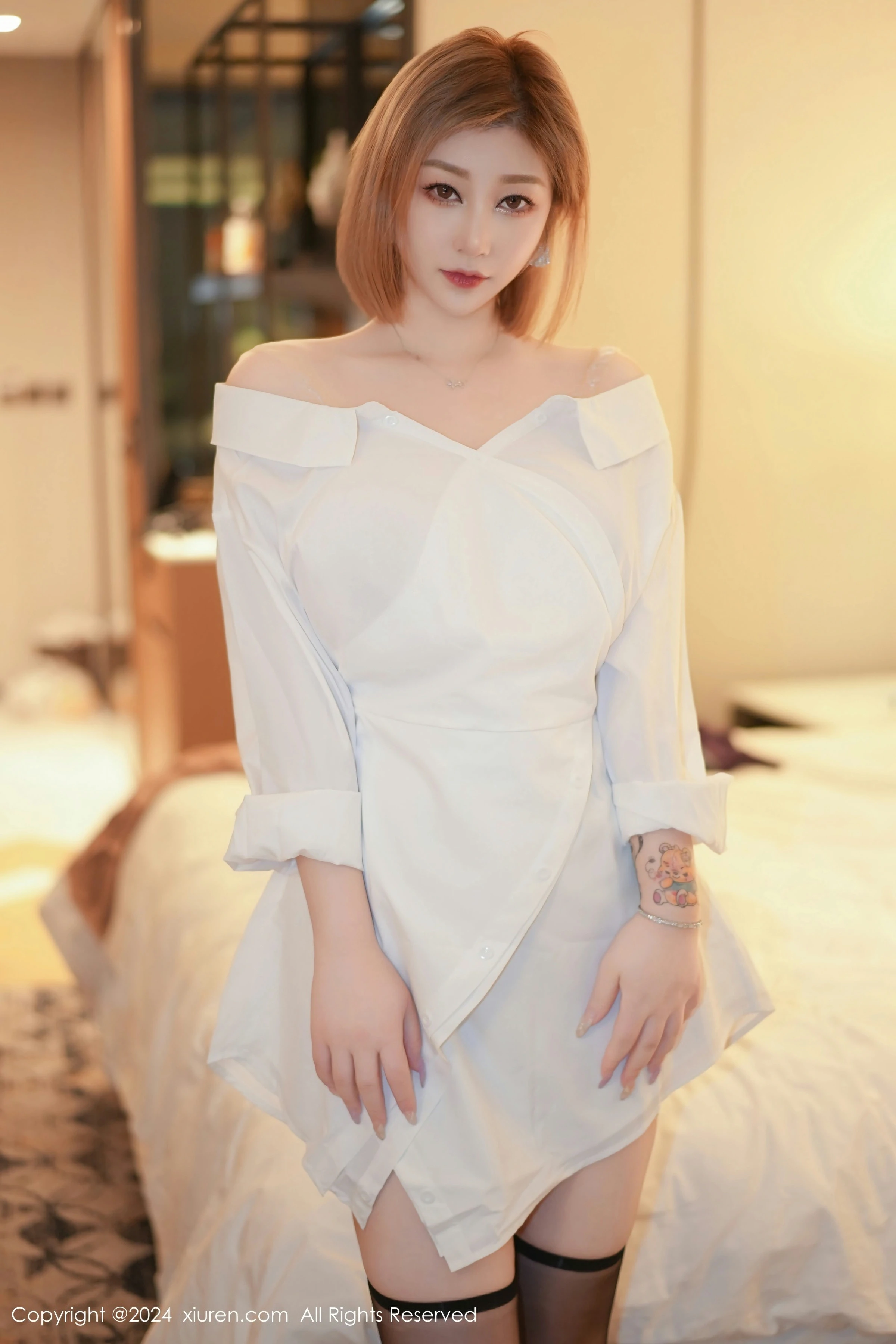 XiuRen 秀人 No.8274 妲己 [70P]第4张
