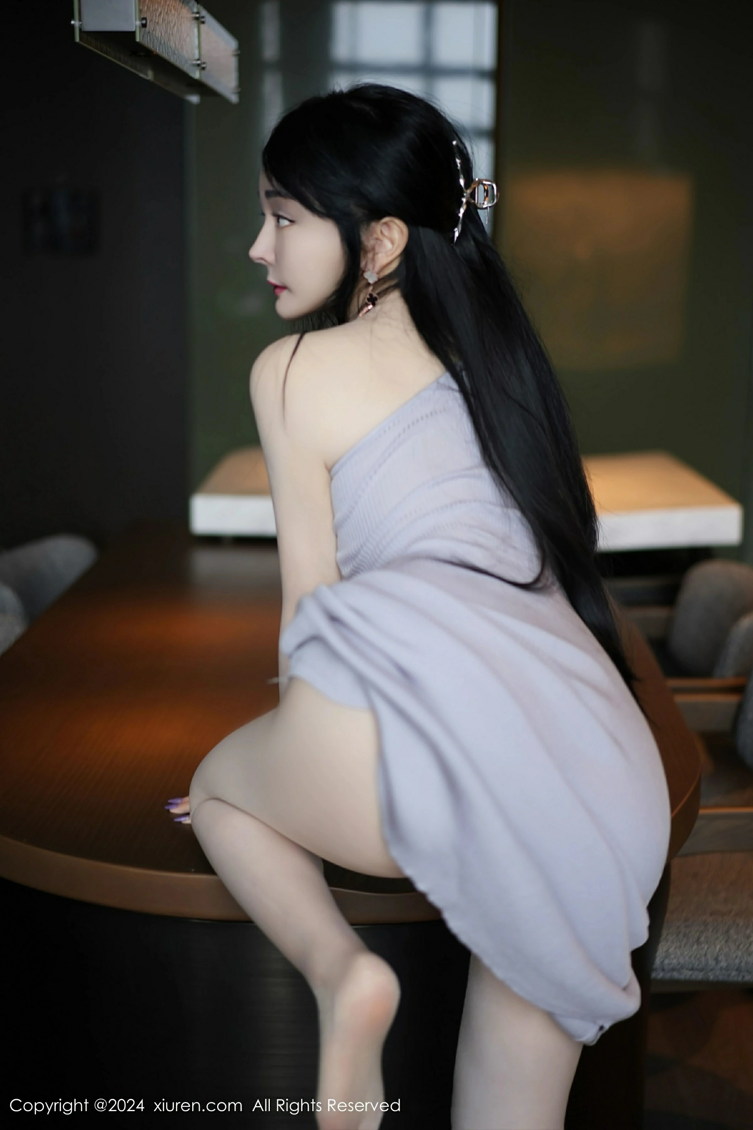  XiuRen 秀人 No.9183 允爾 [70P]第3张