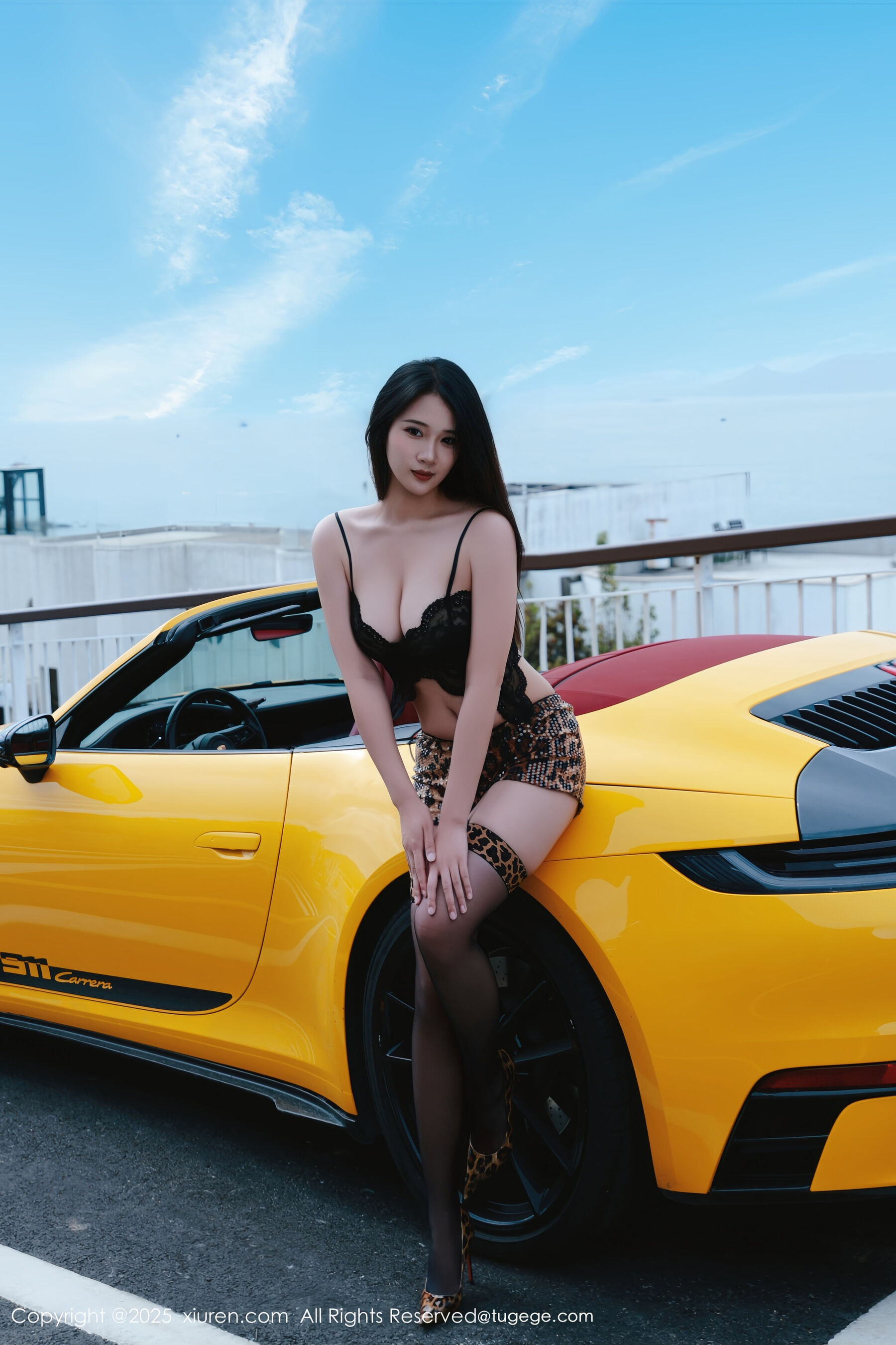  秀人网 南乔 Vol.11179 [82P]第3张