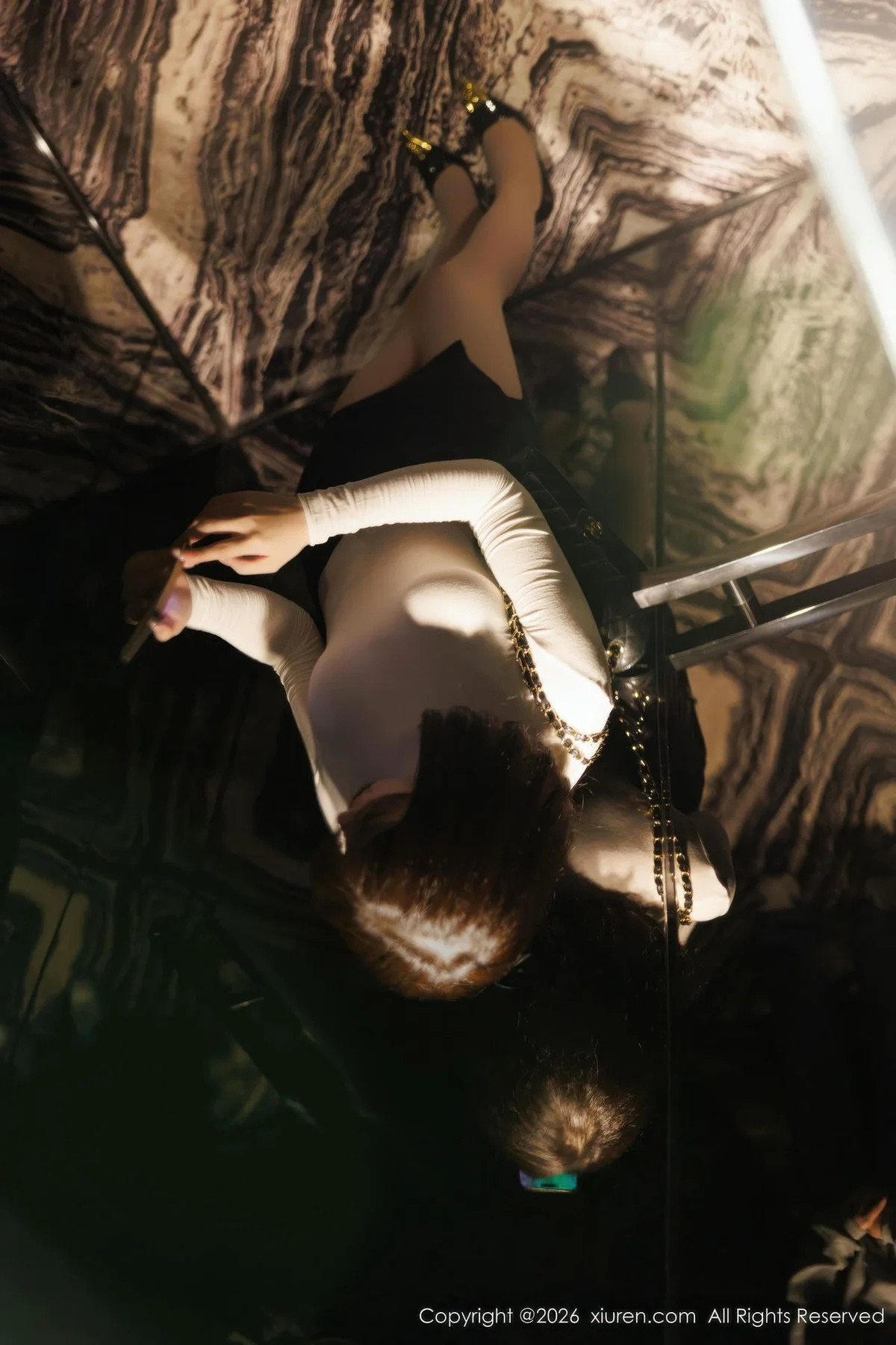  秀人网 Vol.11314 莉芝荔枝 [77P]第15张