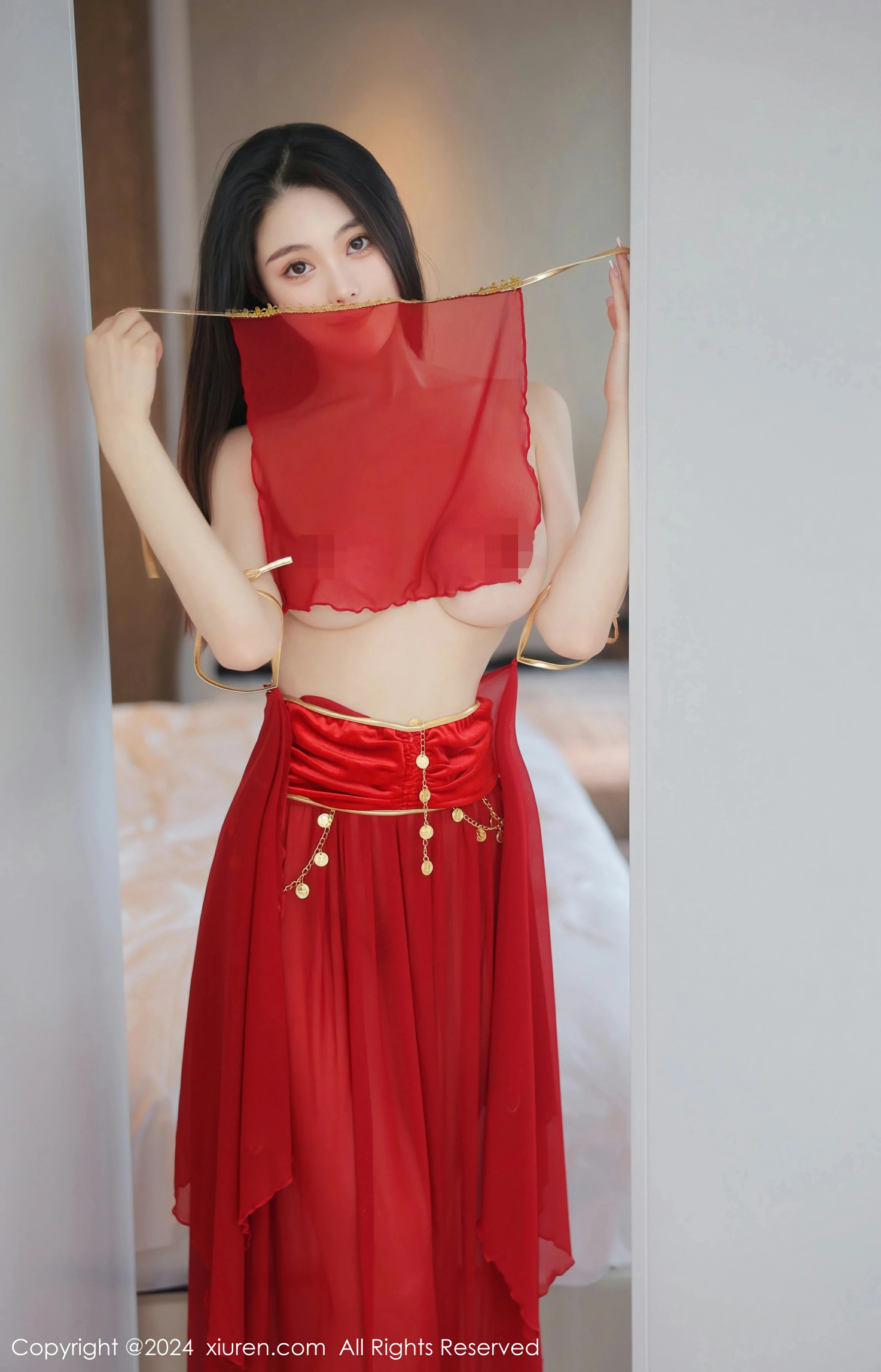 XiuRen 秀人 No.8420 清妙 [94P]第18张